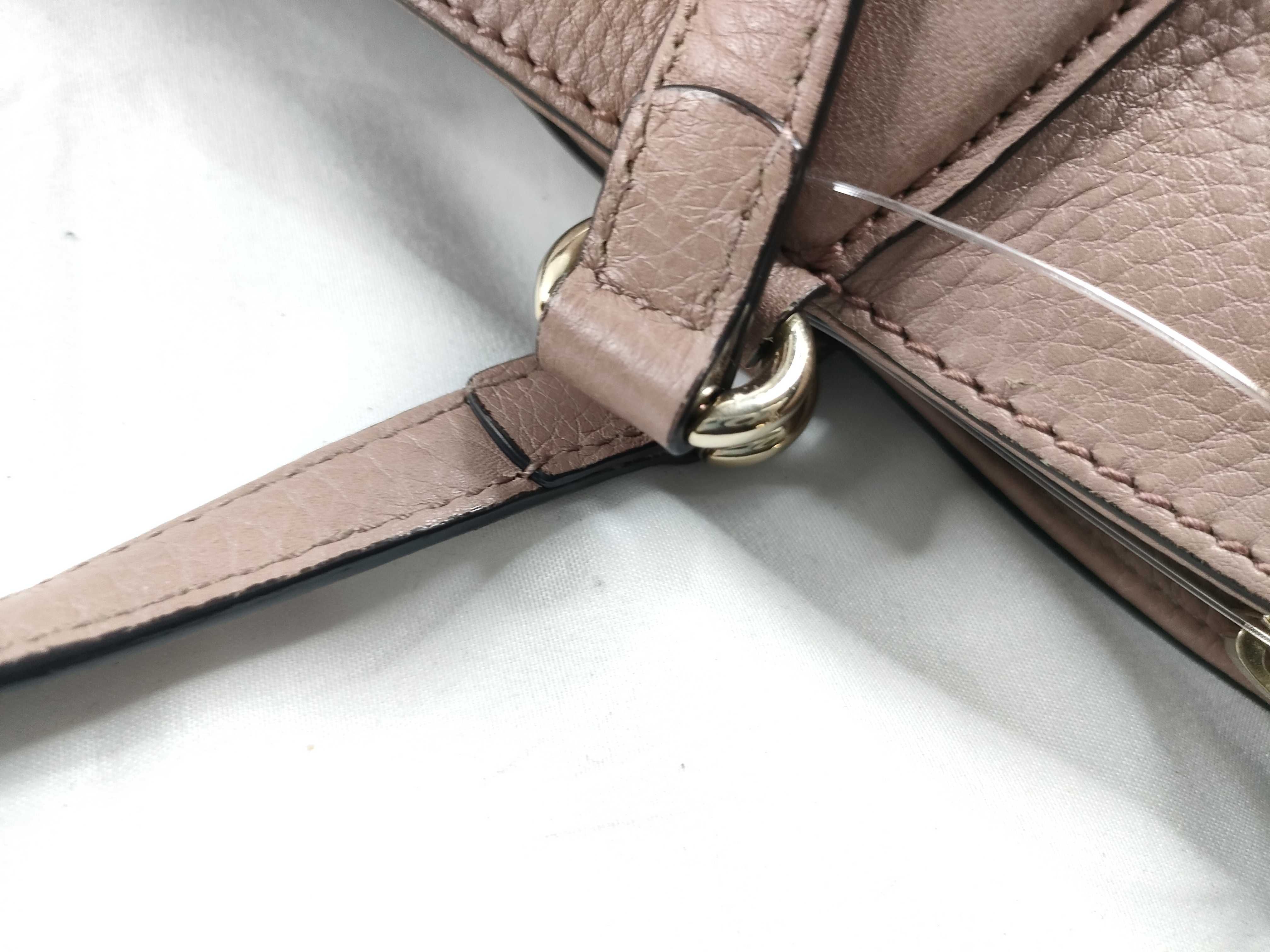Soho 2-way Shoulder Bag/Handbag — view 8