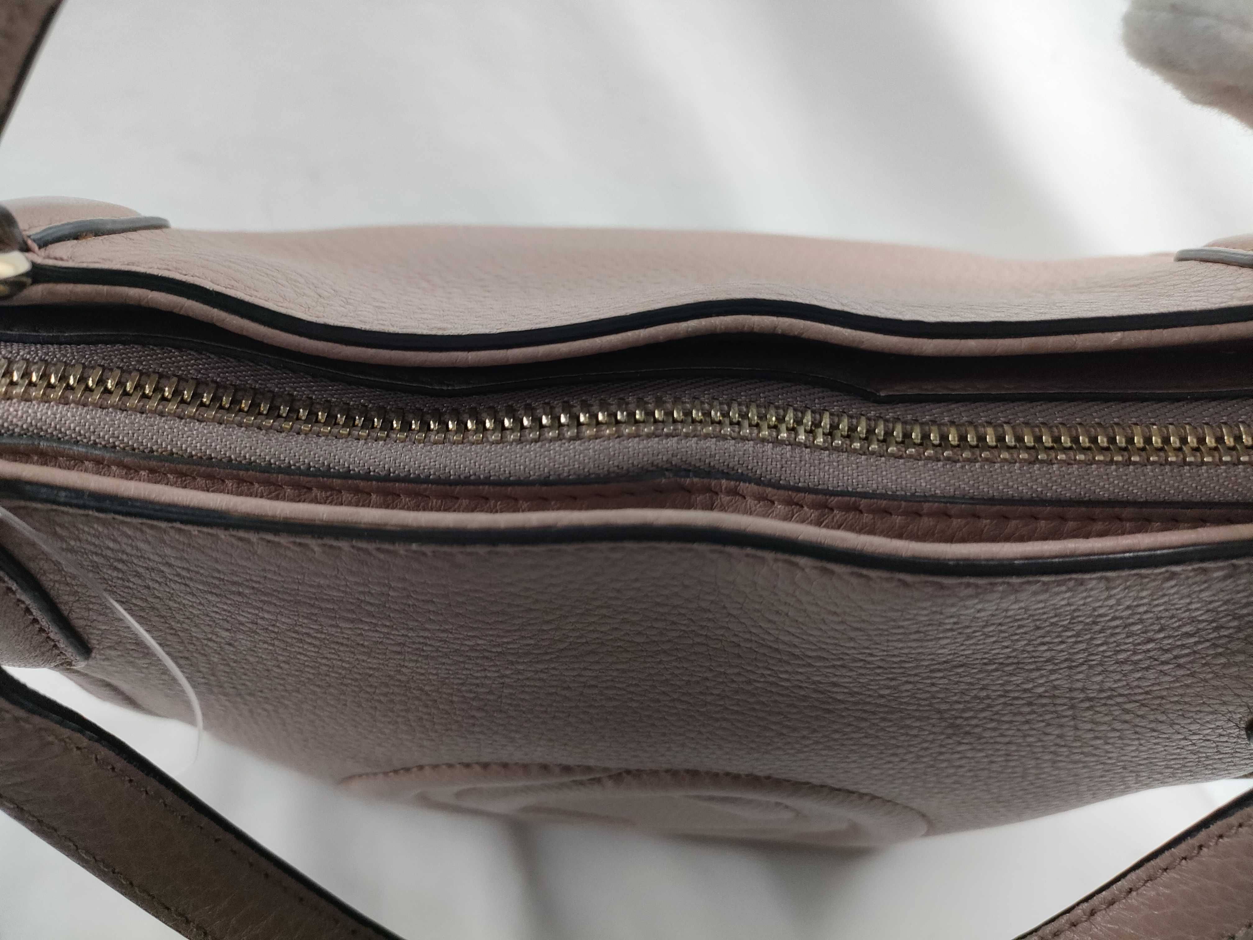 Soho 2-way Shoulder Bag/Handbag — view 9