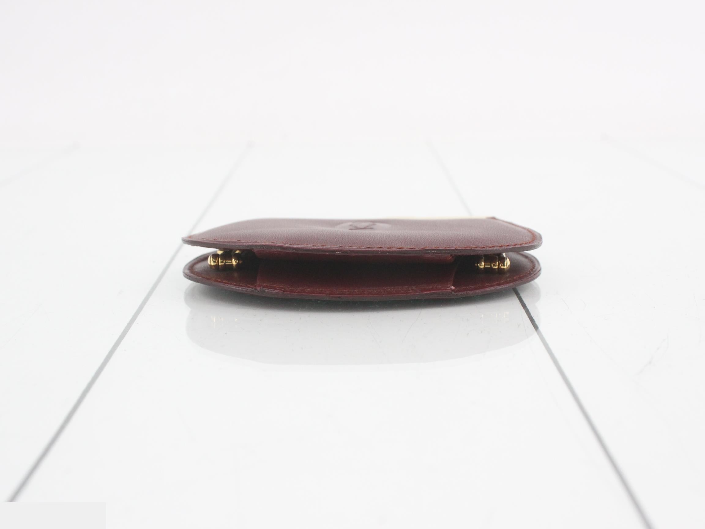 Must Line (Bag) — view 3