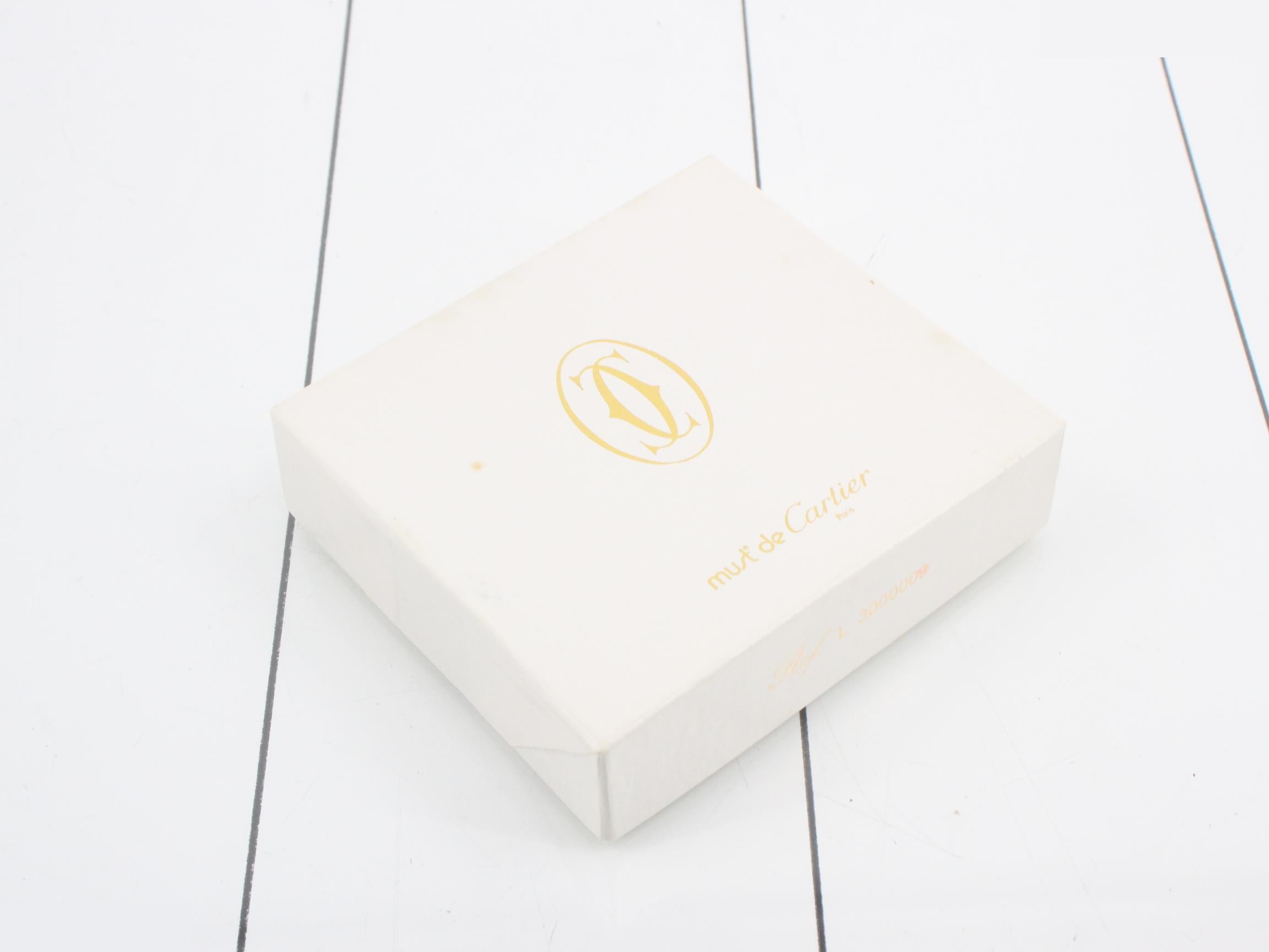 Must Line (Bag) — view 5