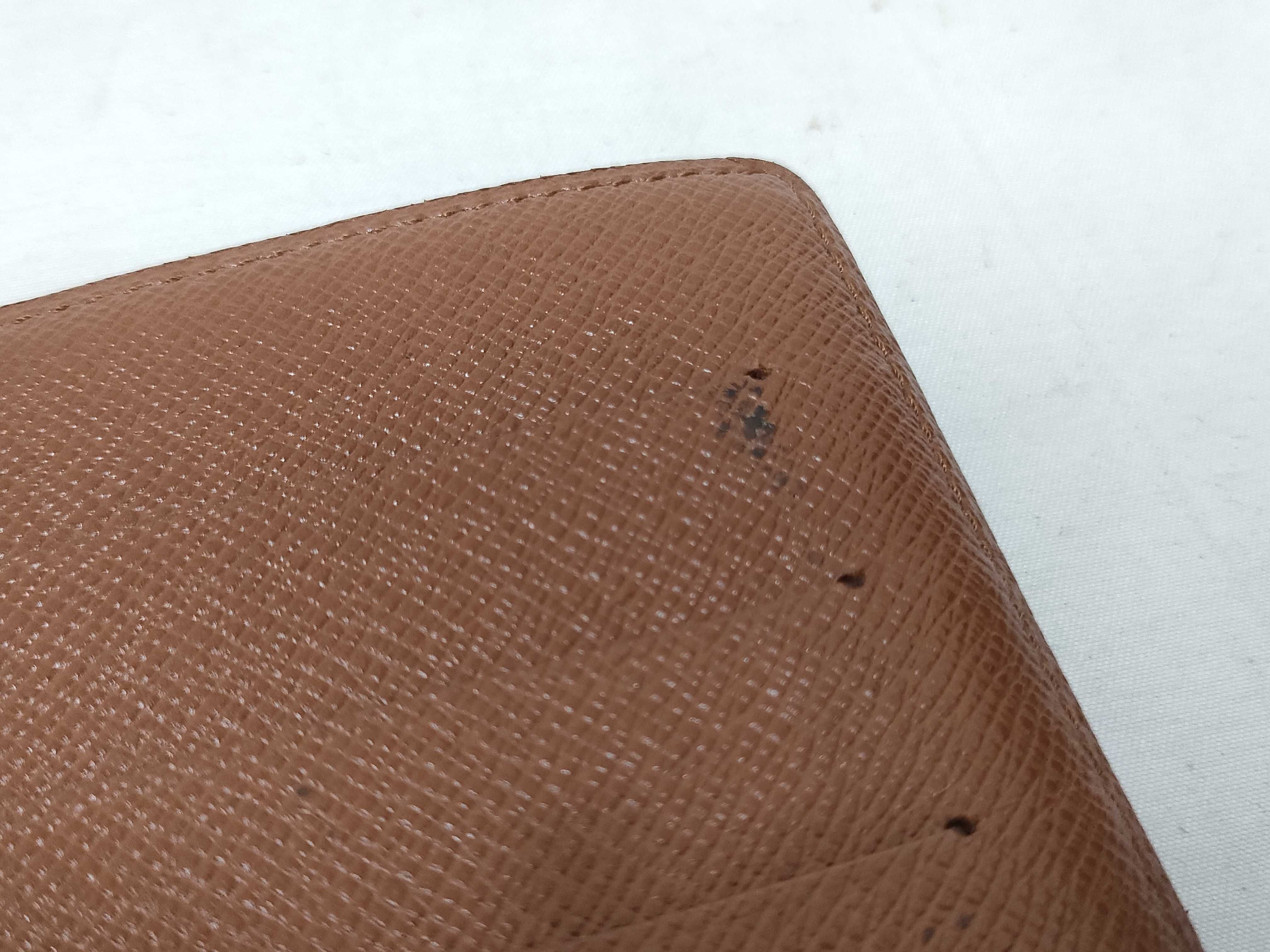 Monogram Porte-Cartes Credit Wallet — view 11