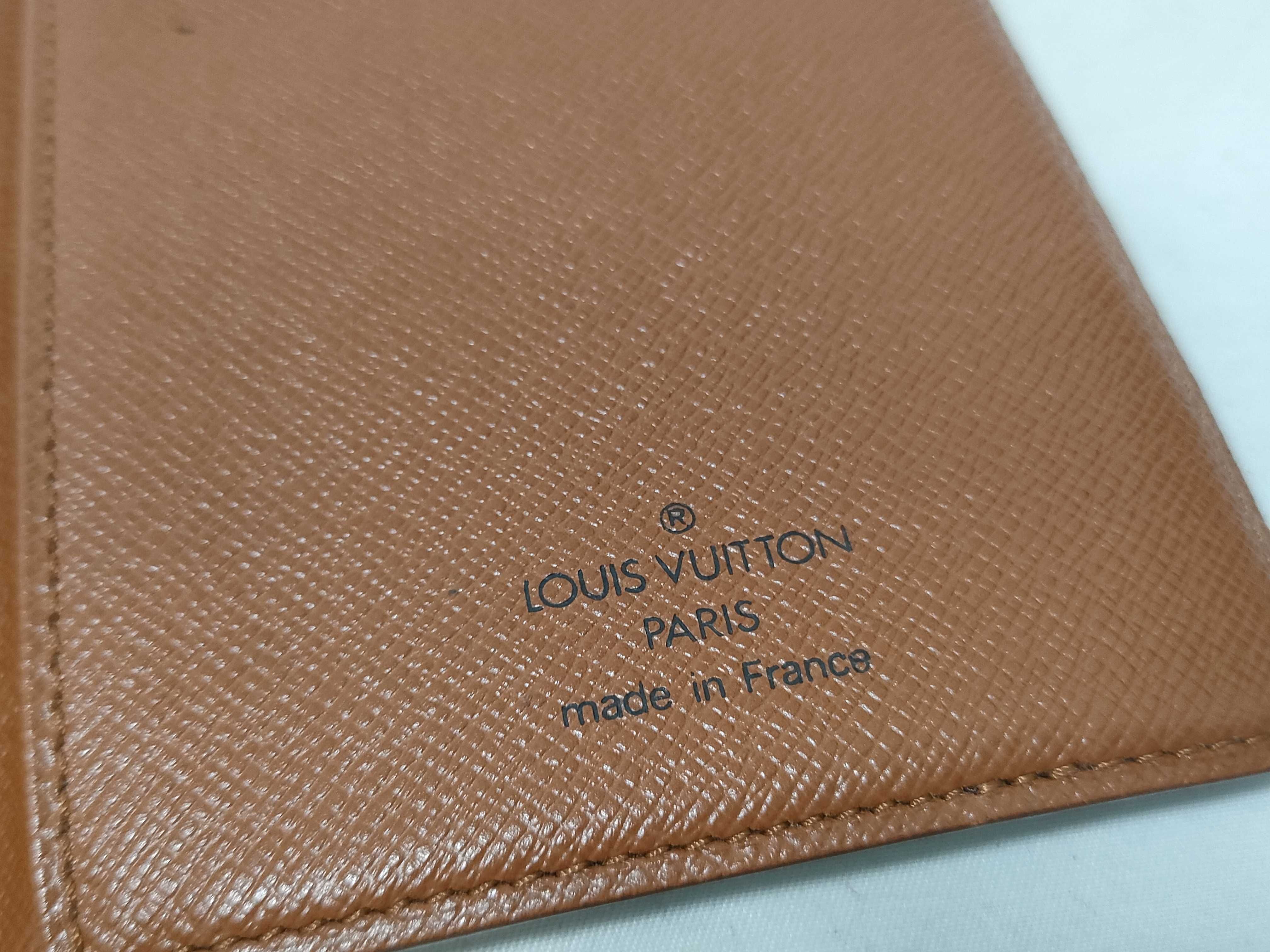 Monogram Porte-Cartes Credit Wallet — view 10