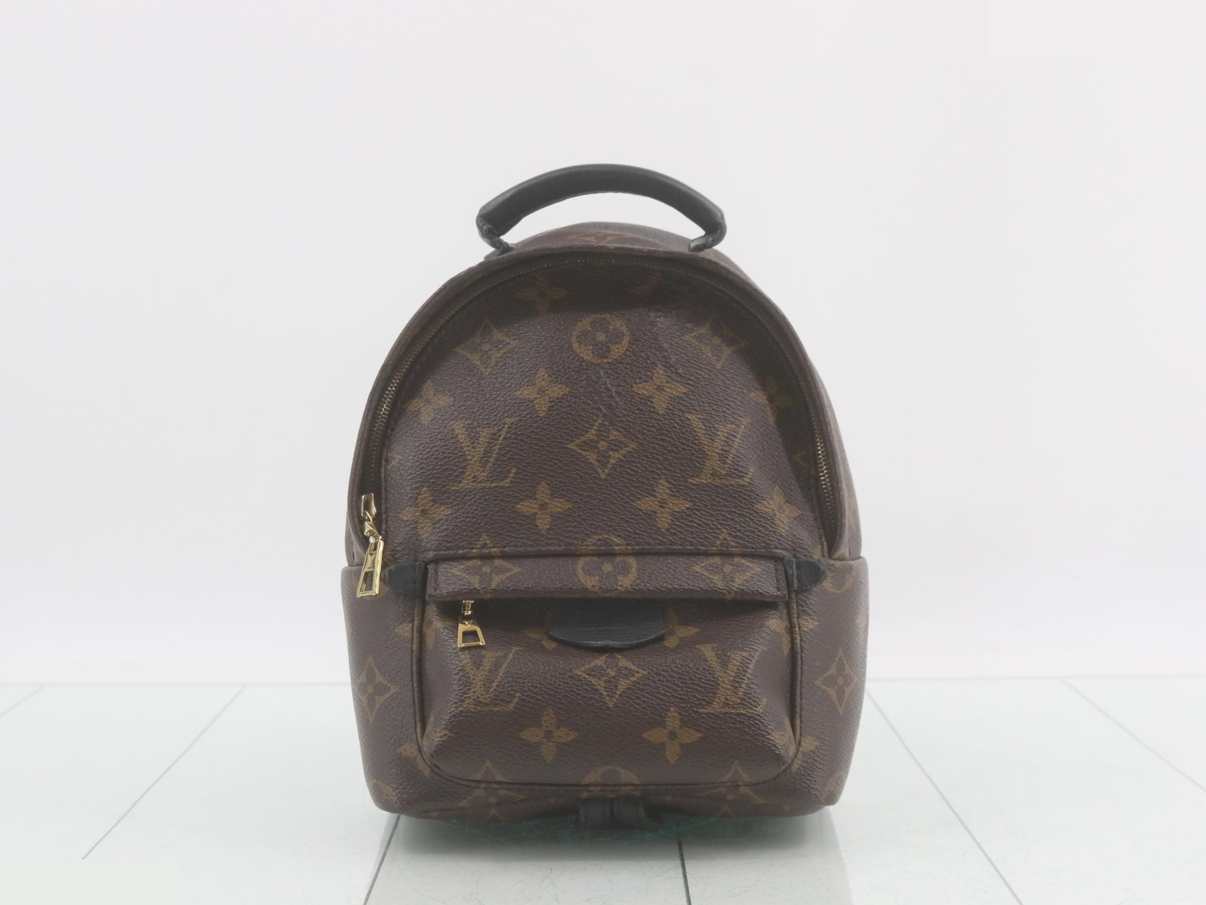 Palm Springs Backpack MINI