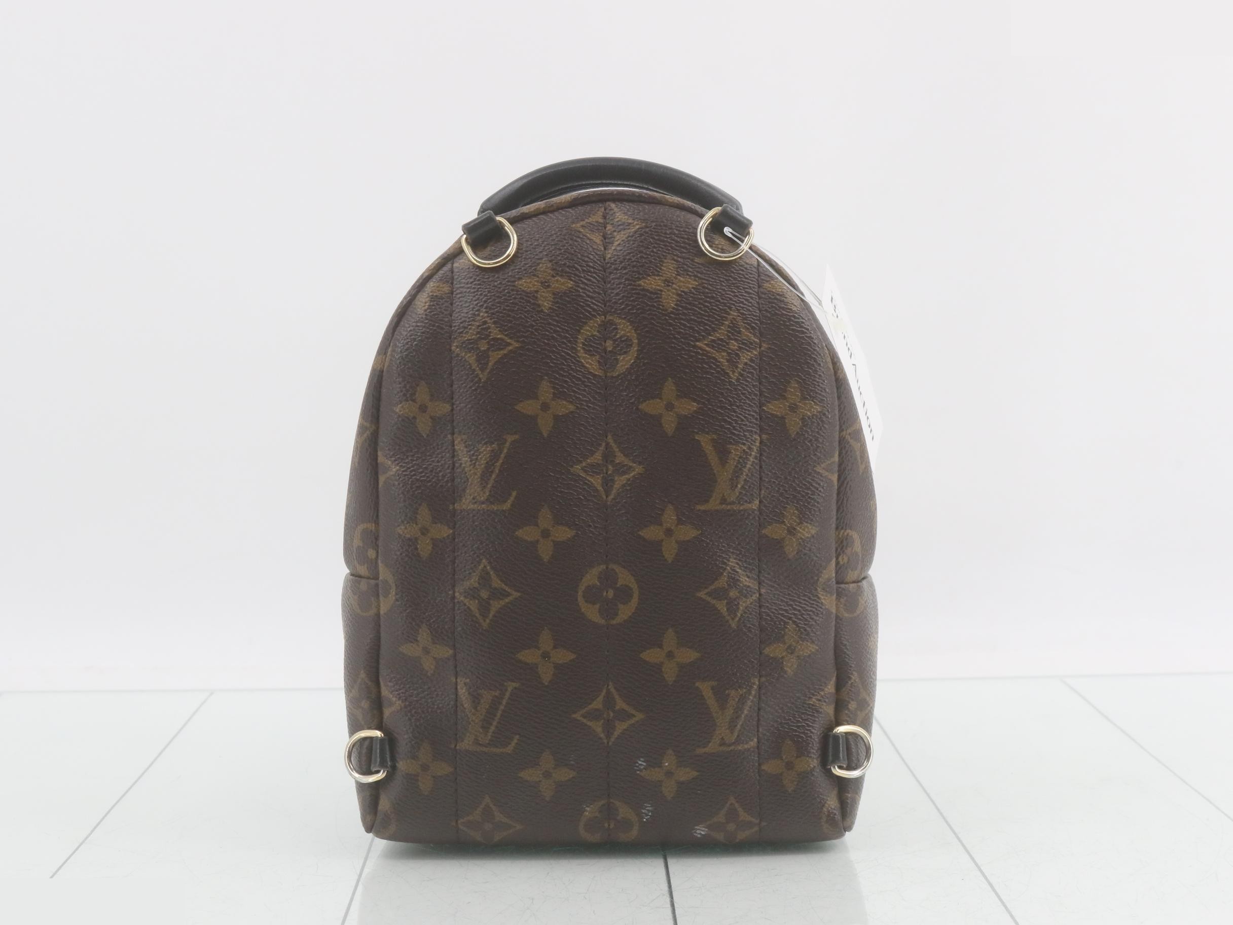 Palm Springs Backpack MINI — view 2