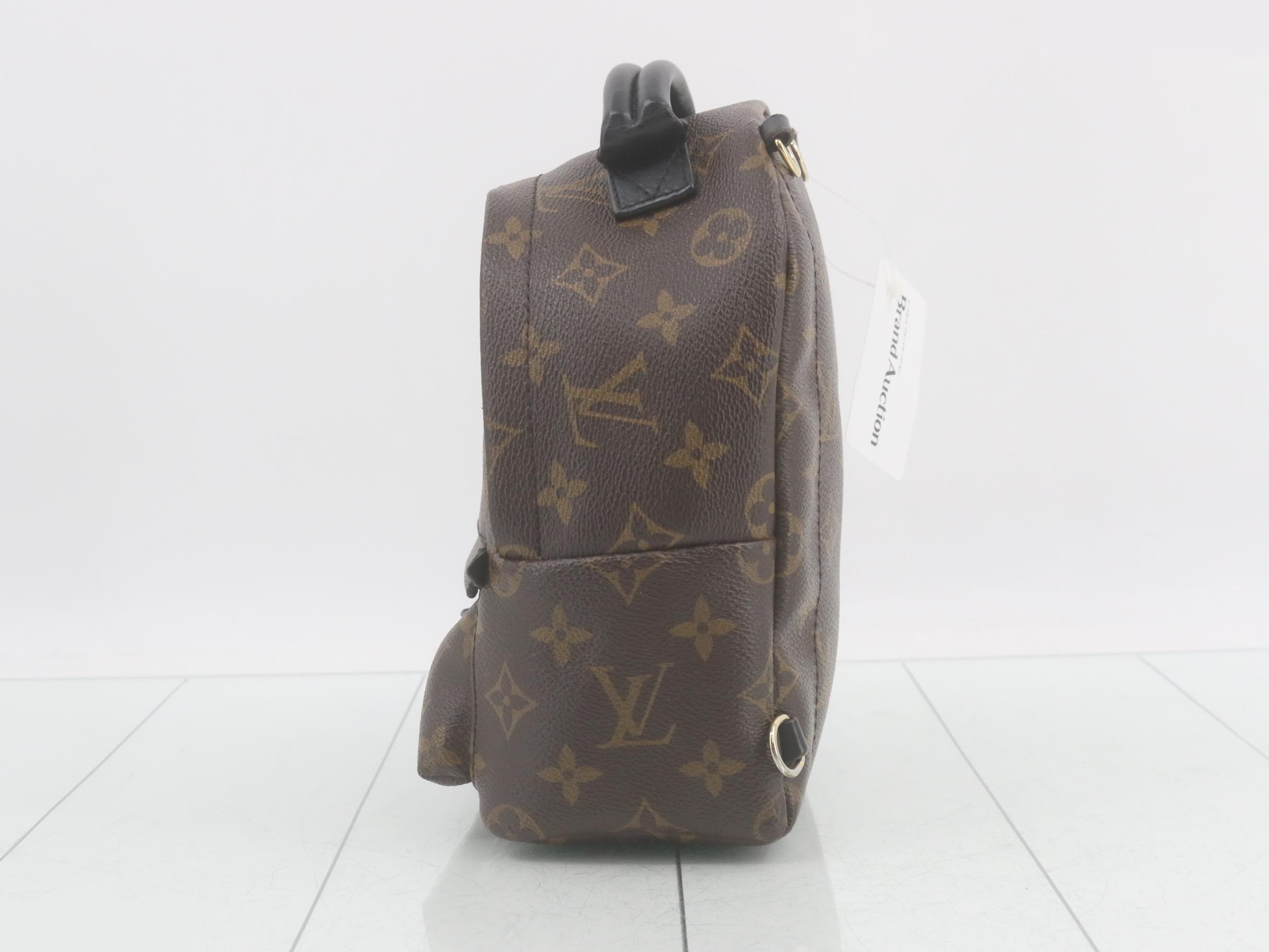 Palm Springs Backpack MINI — view 3