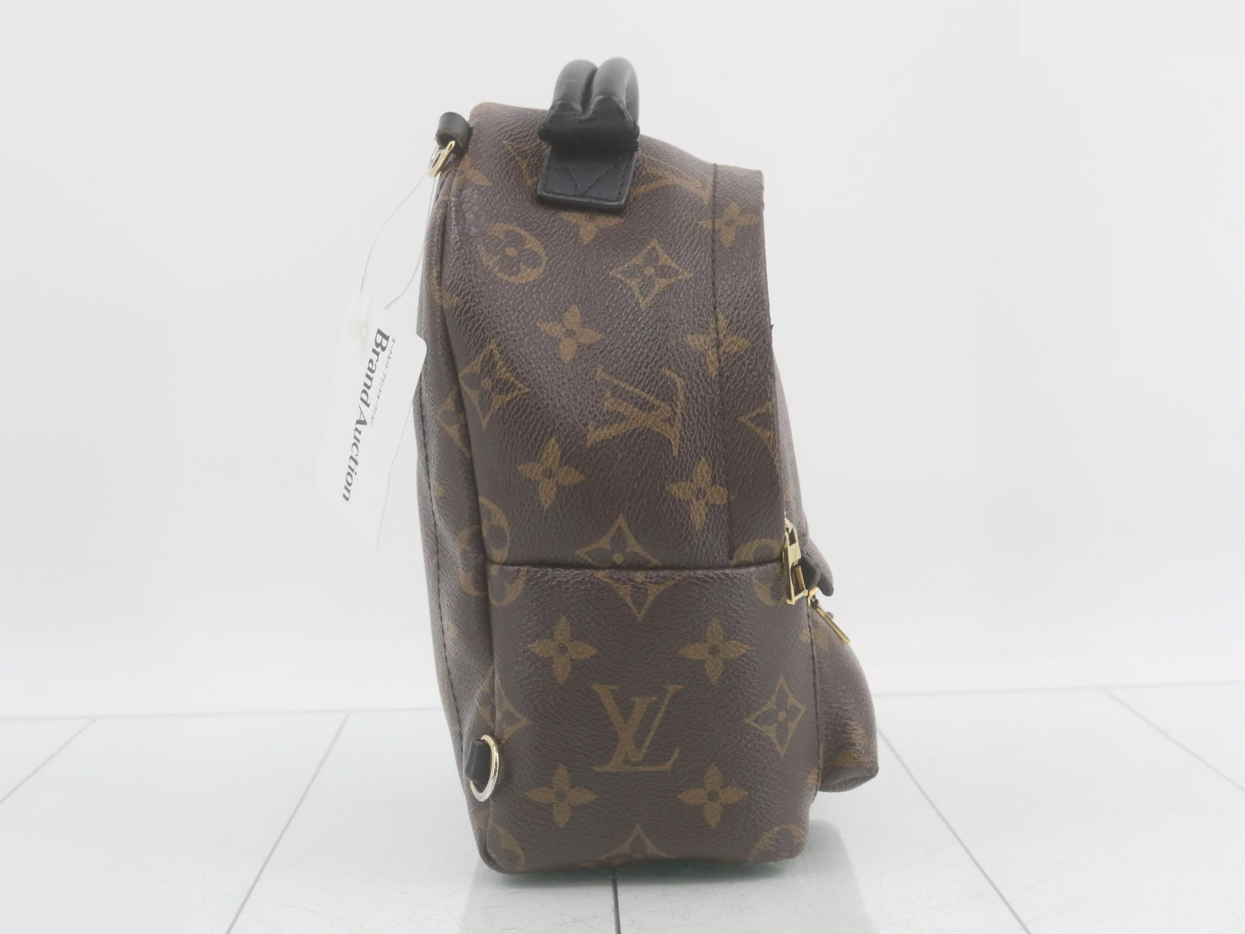 Palm Springs Backpack MINI — view 4