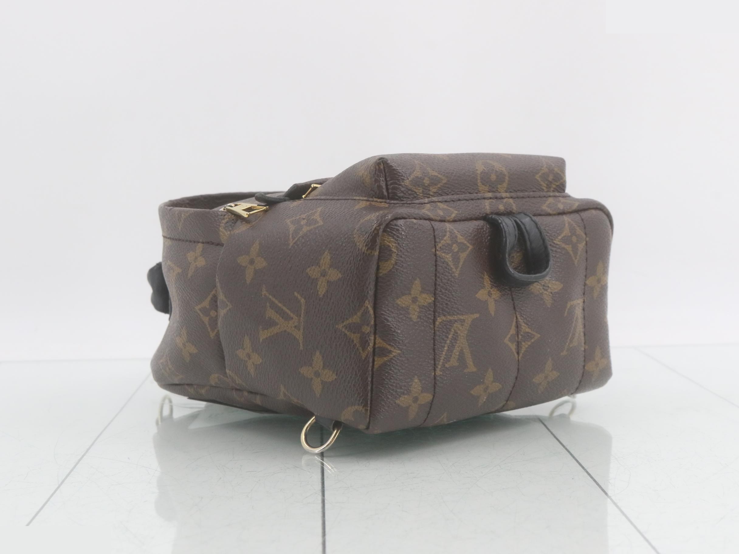 Palm Springs Backpack MINI — view 5