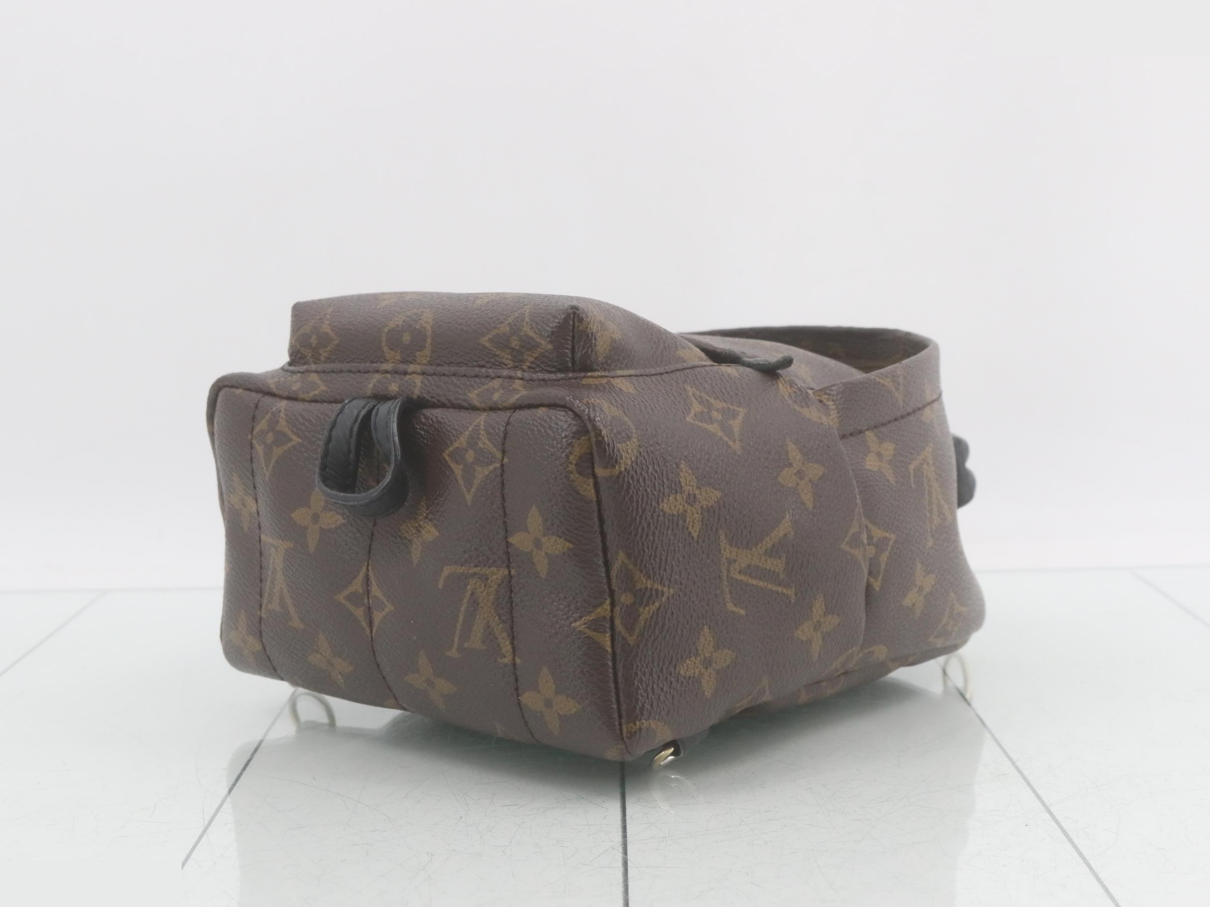 Palm Springs Backpack MINI — view 6