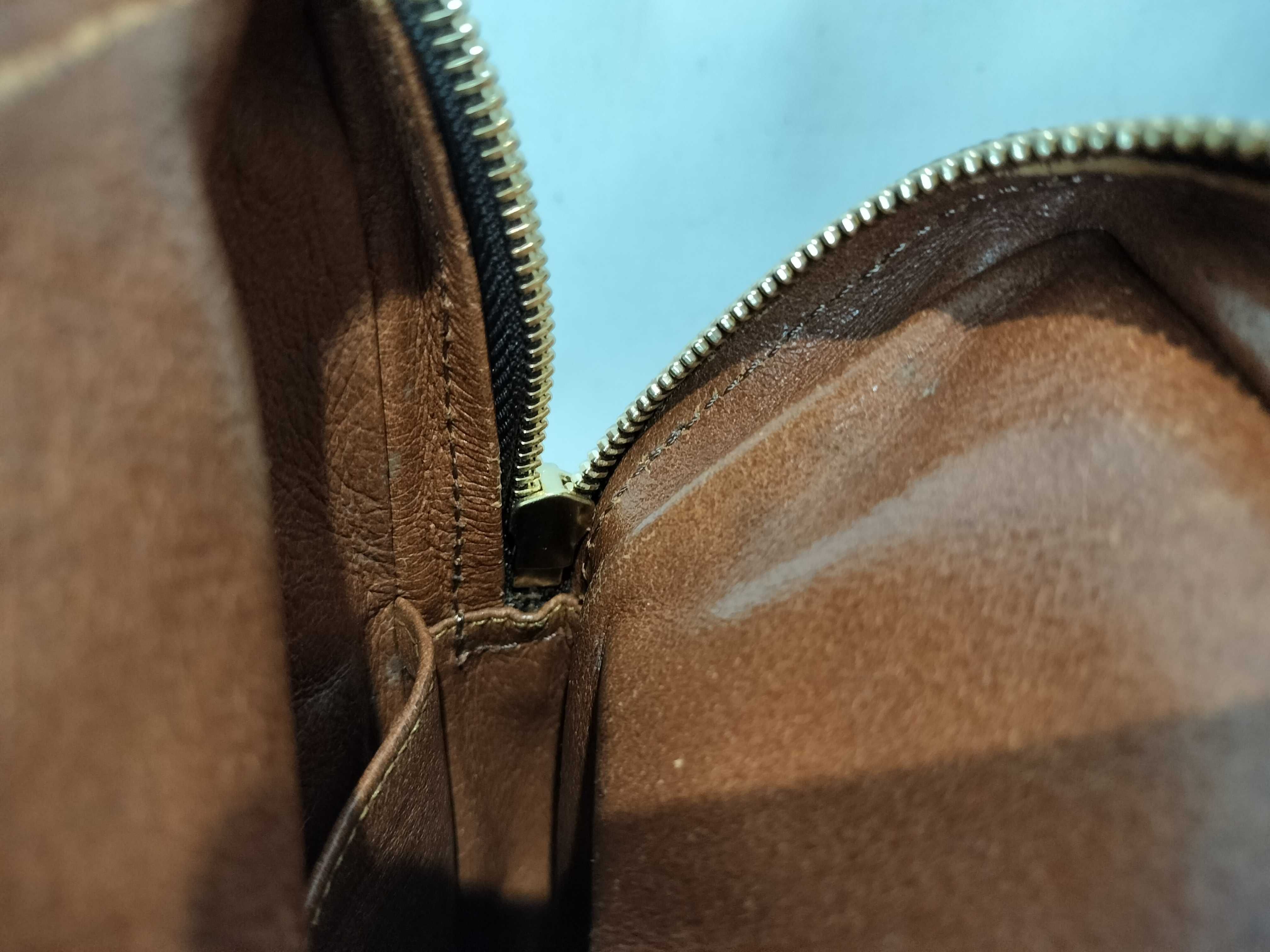 Monogram Mini Amazon Shoulder Bag — view 12