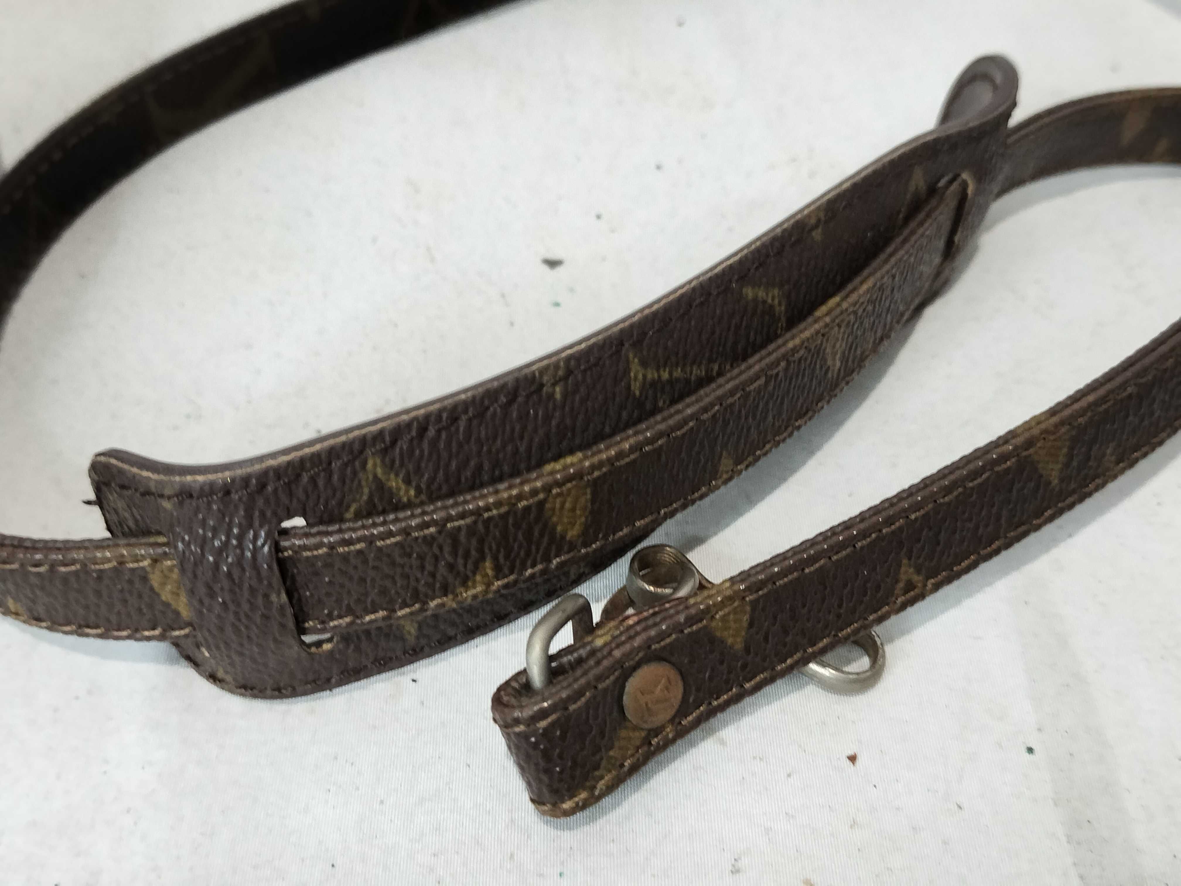Monogram Mini Amazon Shoulder Bag — view 4