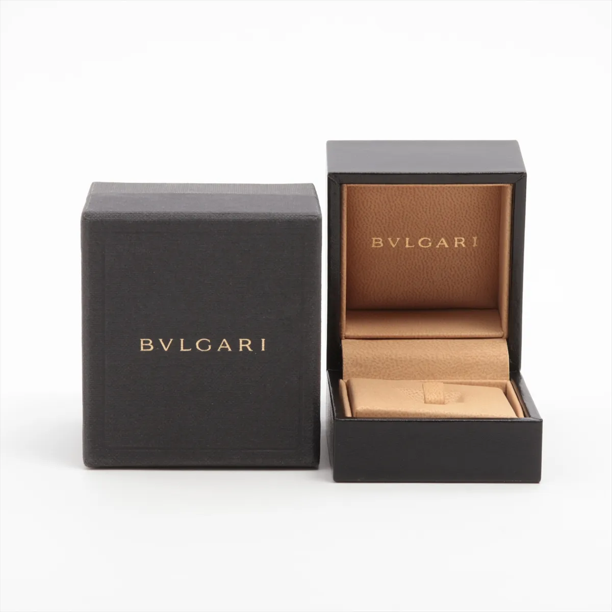 Pyramide Onyx Ring, 750 (WG), 16.4g. — view 5