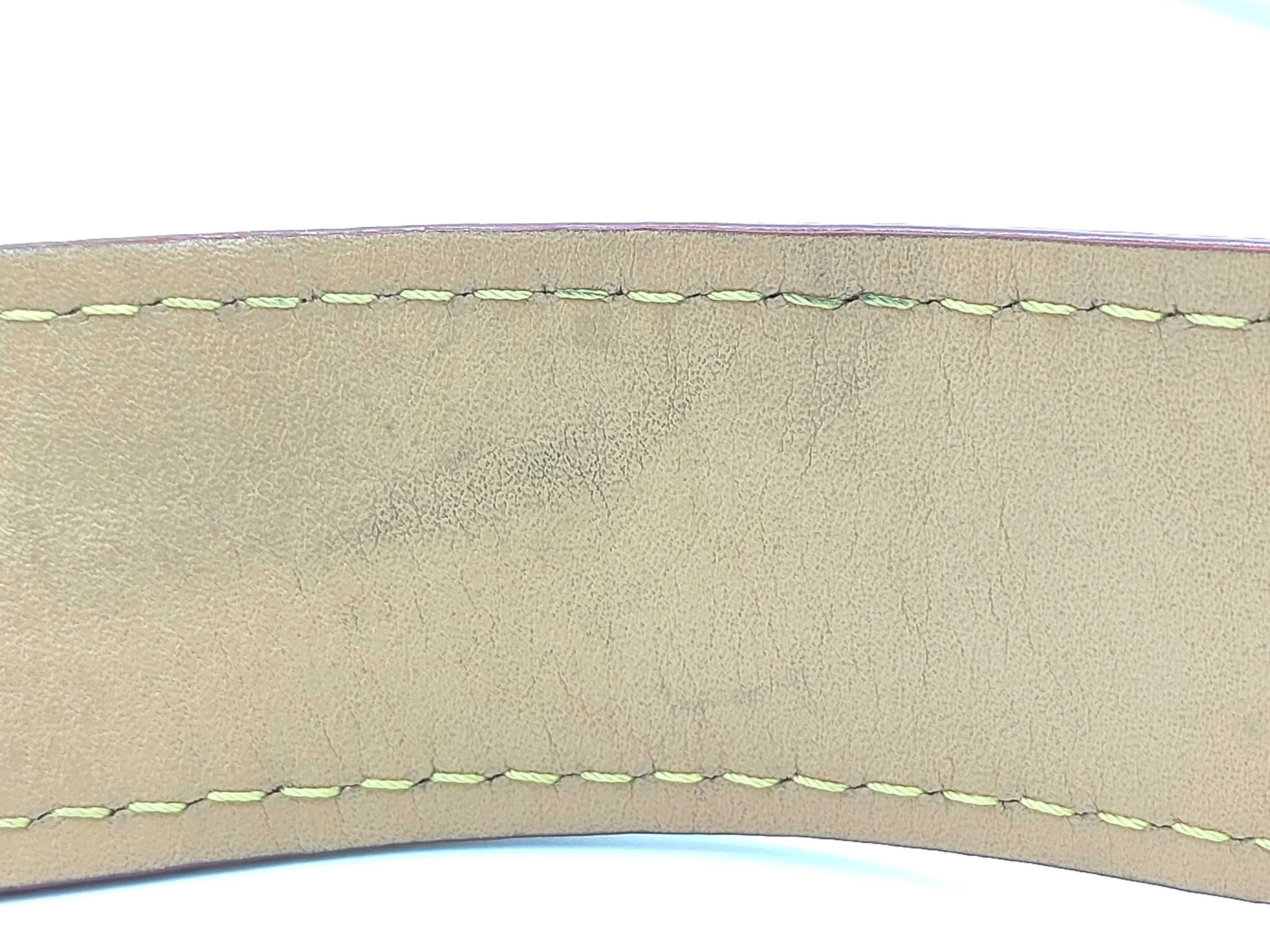 BAG MONOGRAM CARYALL PM M46203 RFID Shoulder Bag — view 4