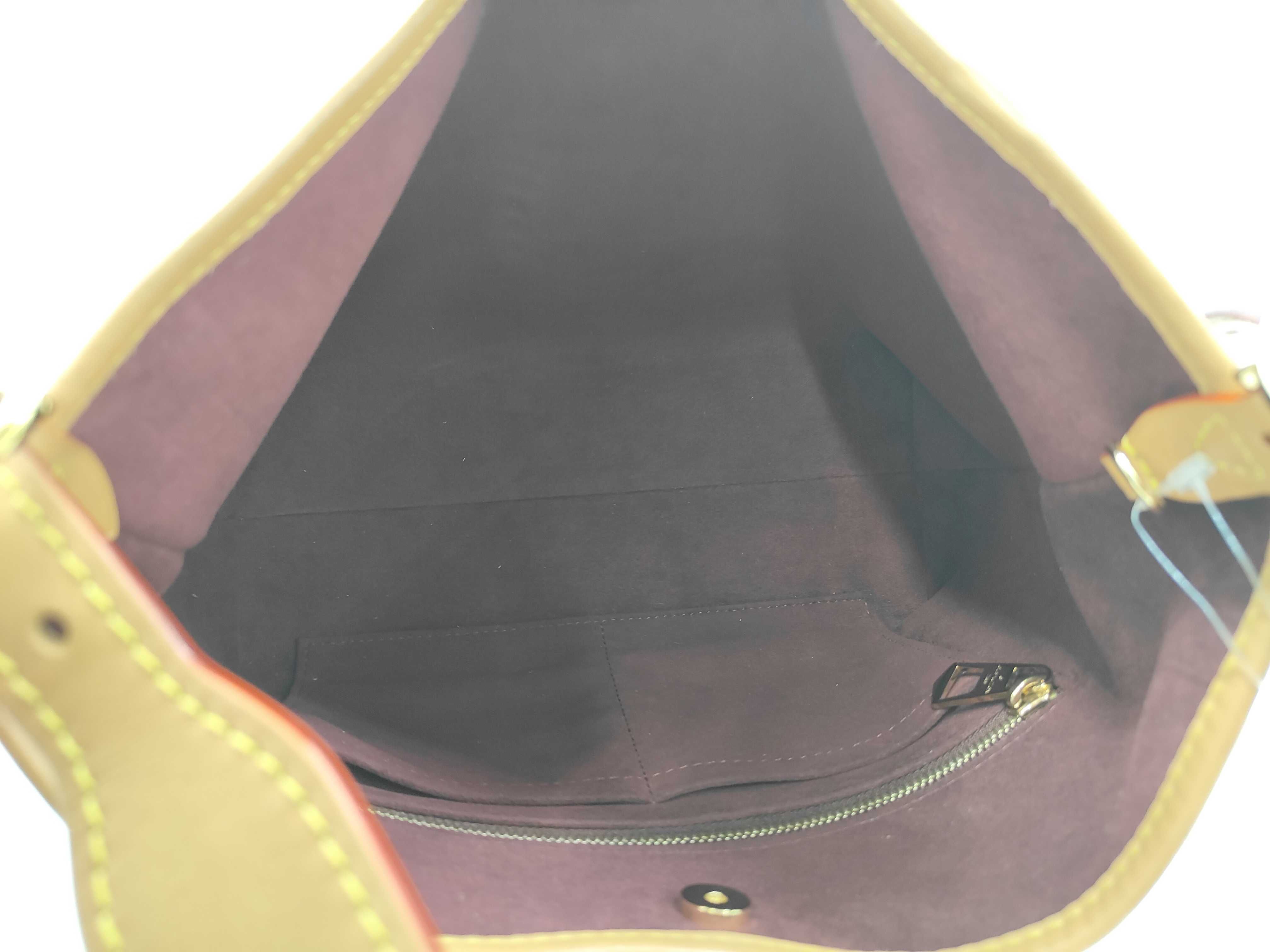 BAG MONOGRAM CARYALL PM M46203 RFID Shoulder Bag — view 9