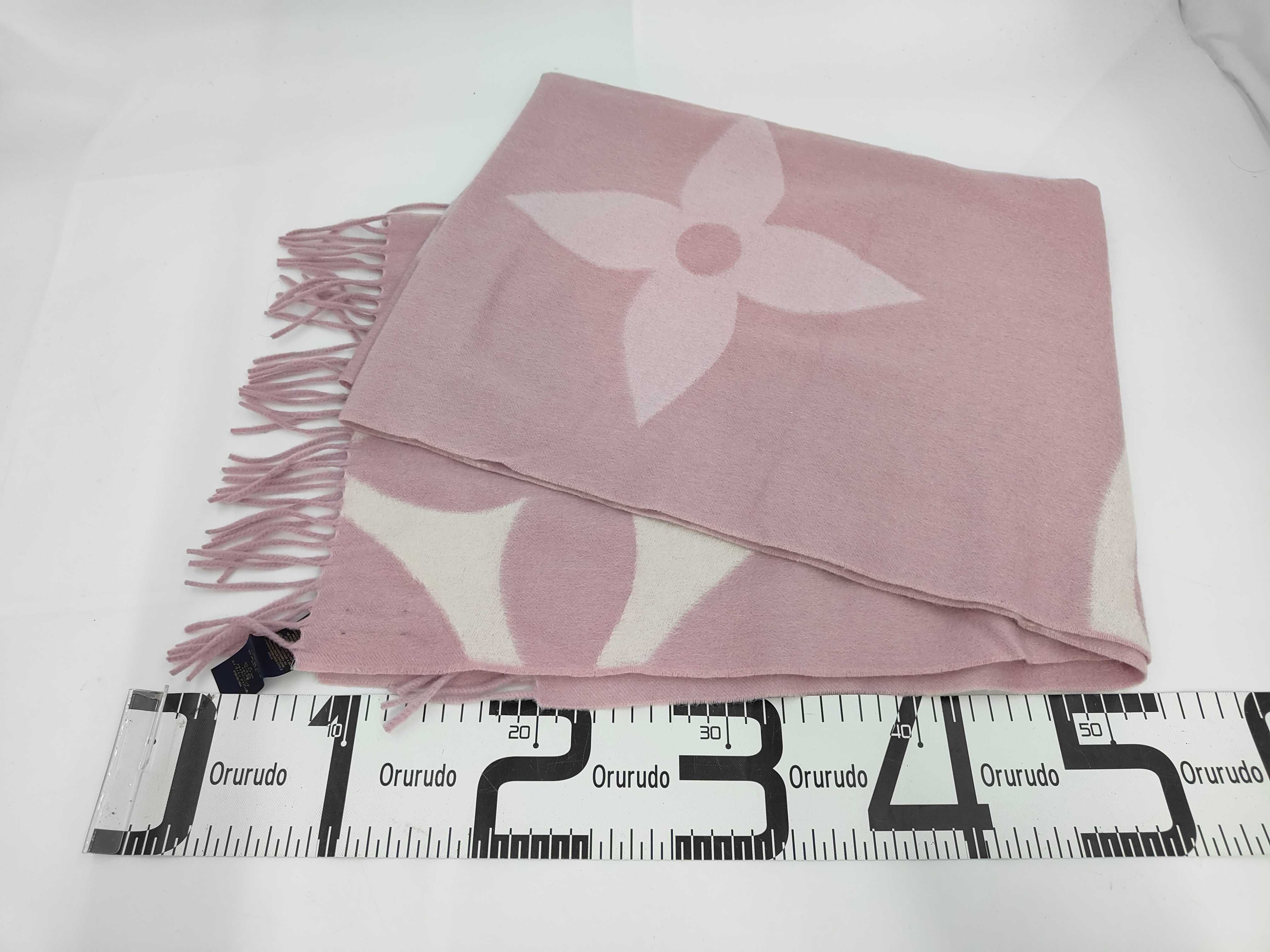 Scarf Echarpe The Ultimate M77638 Other Accessories — view 2