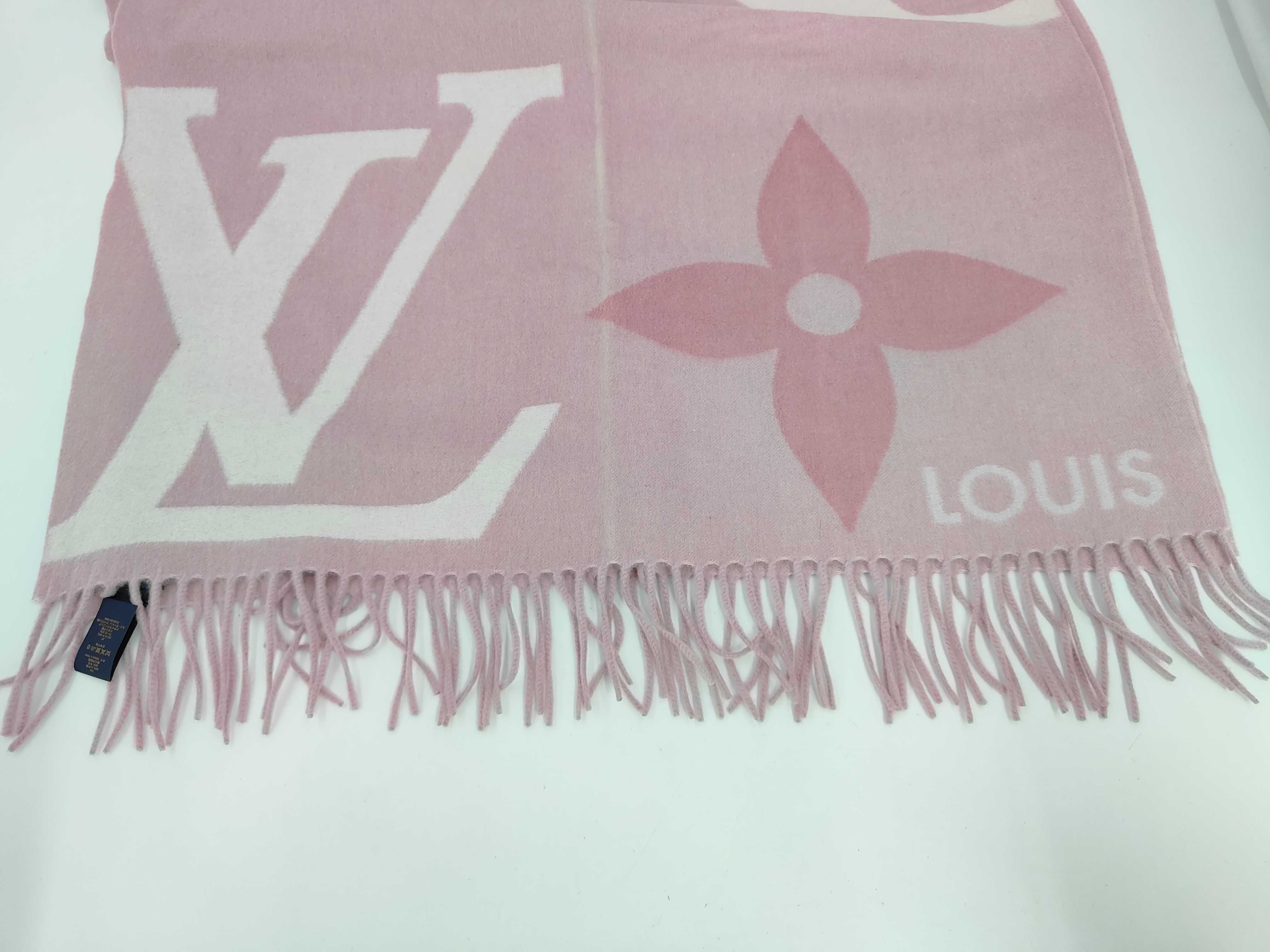 Scarf Echarpe The Ultimate M77638 Other Accessories — view 5