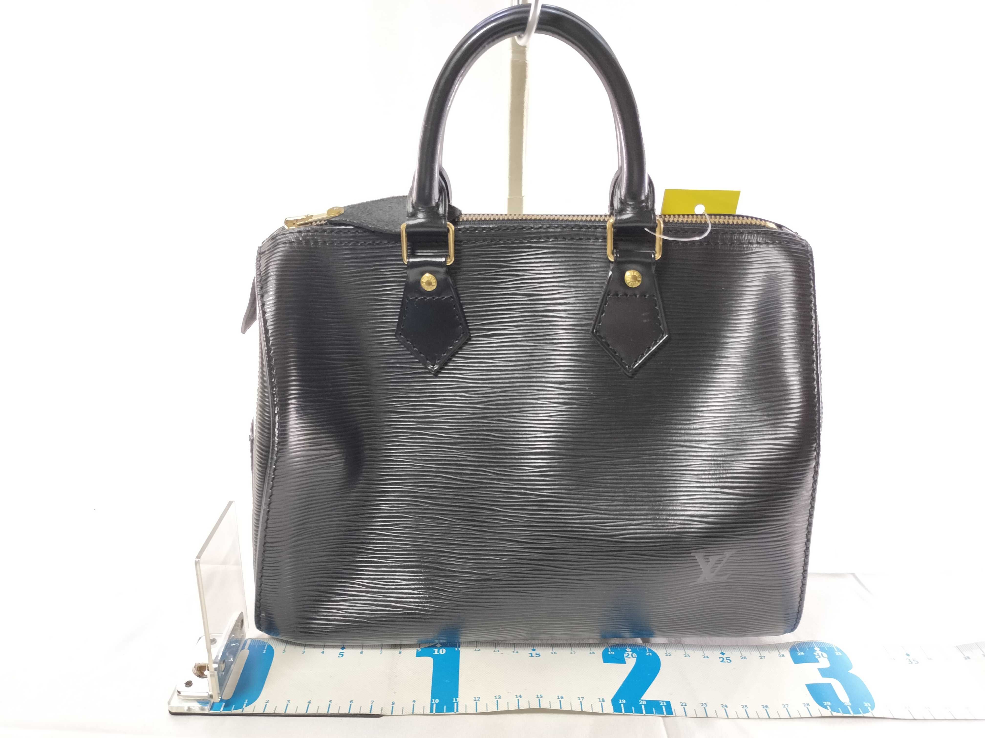 Epi Speedy 25 Handbag — view 2
