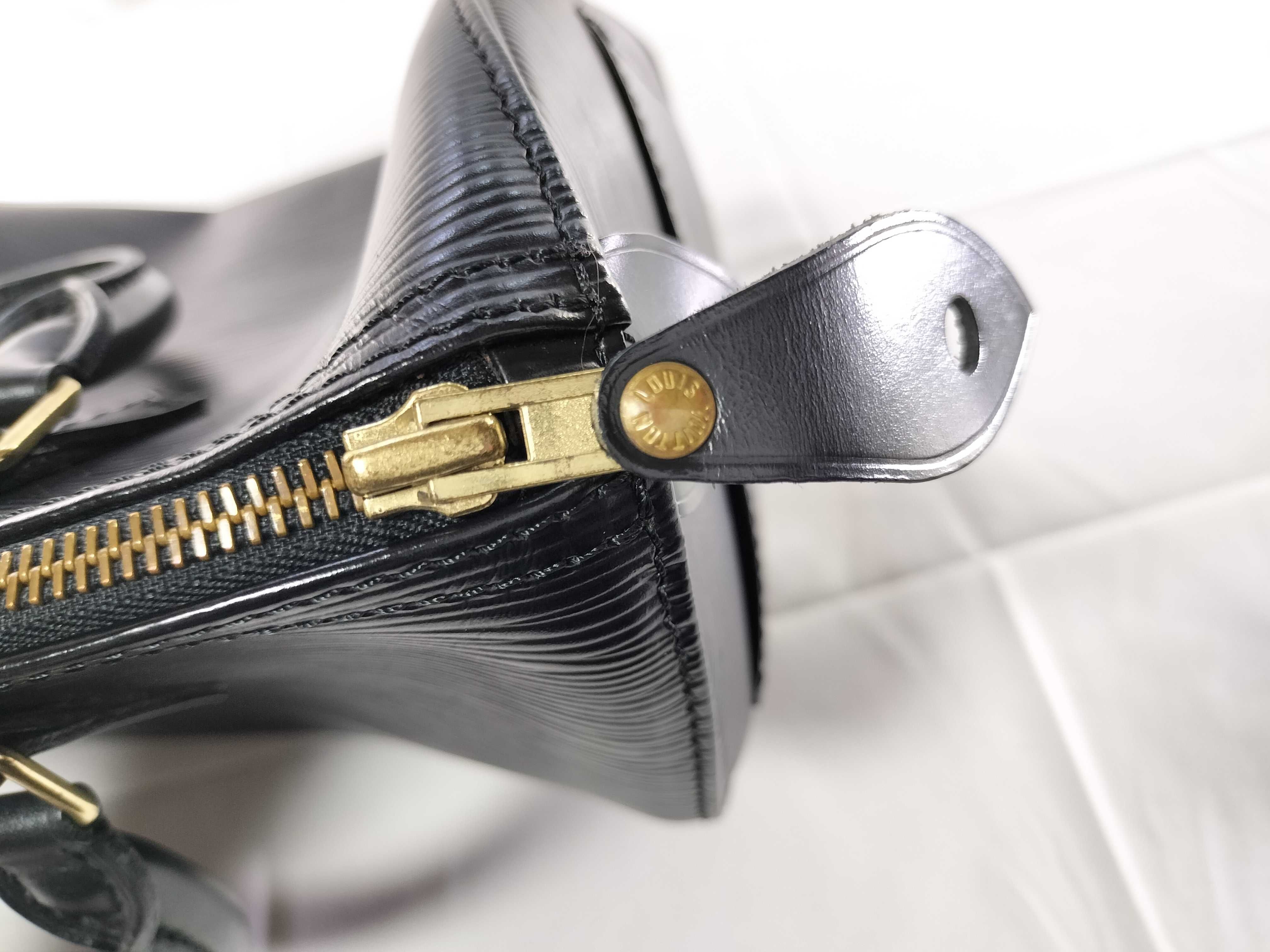 Epi Speedy 25 Handbag — view 12