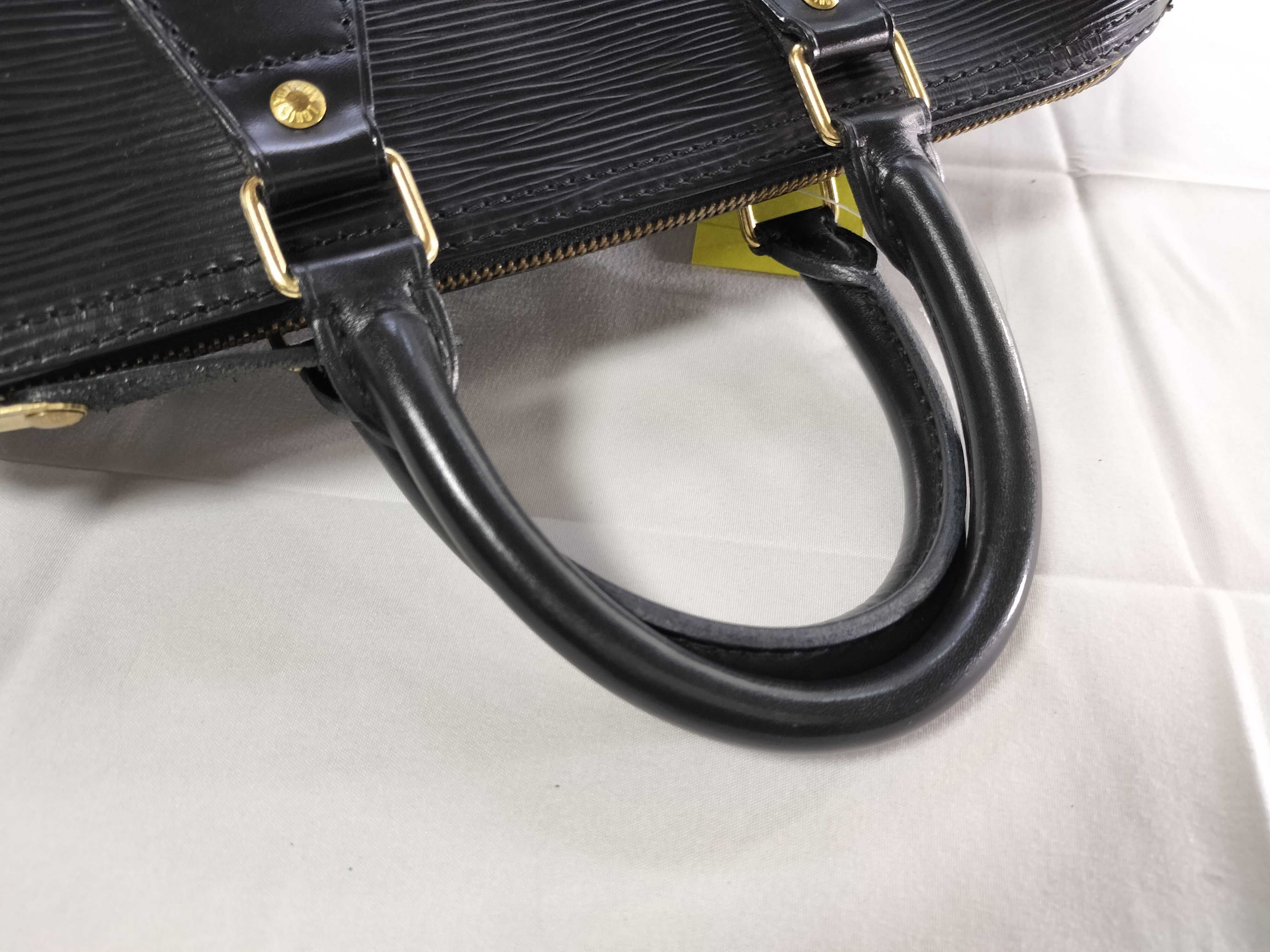 Epi Speedy 25 Handbag — view 3
