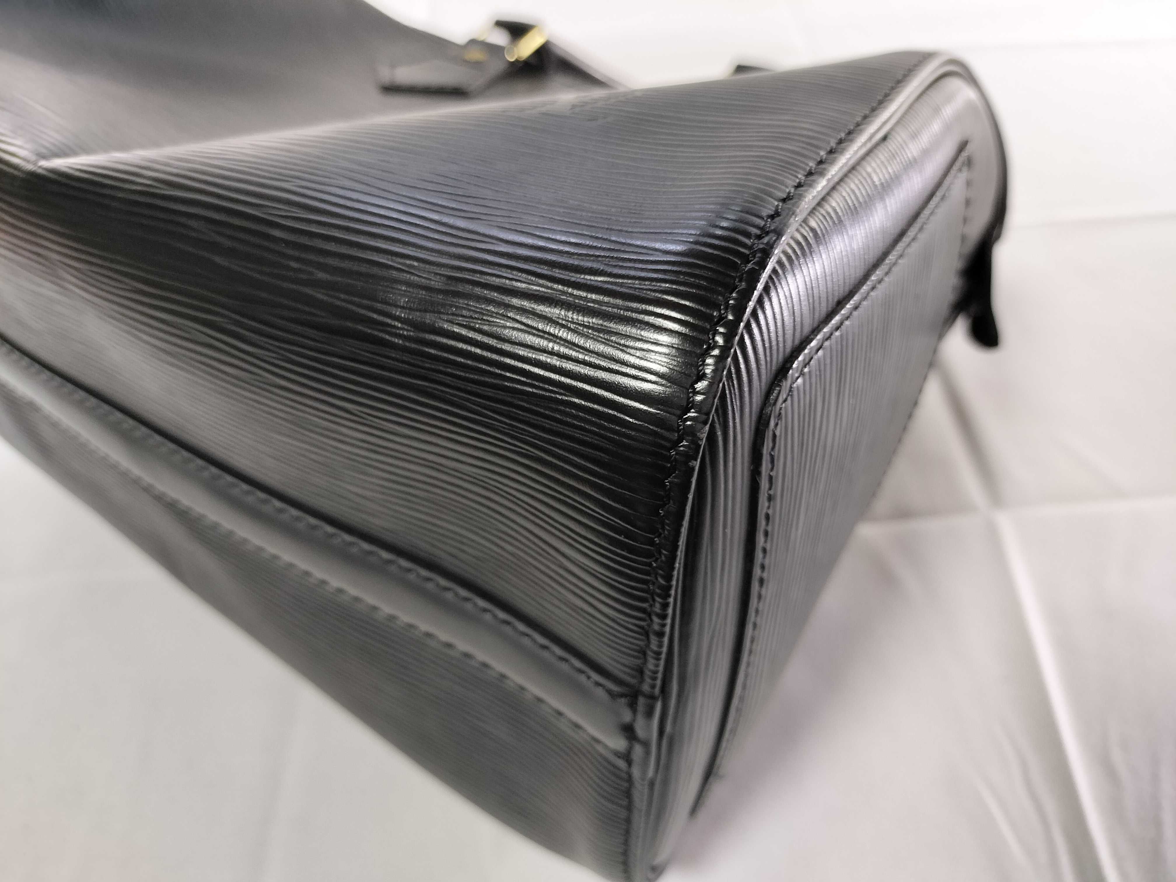 Epi Speedy 25 Handbag — view 7