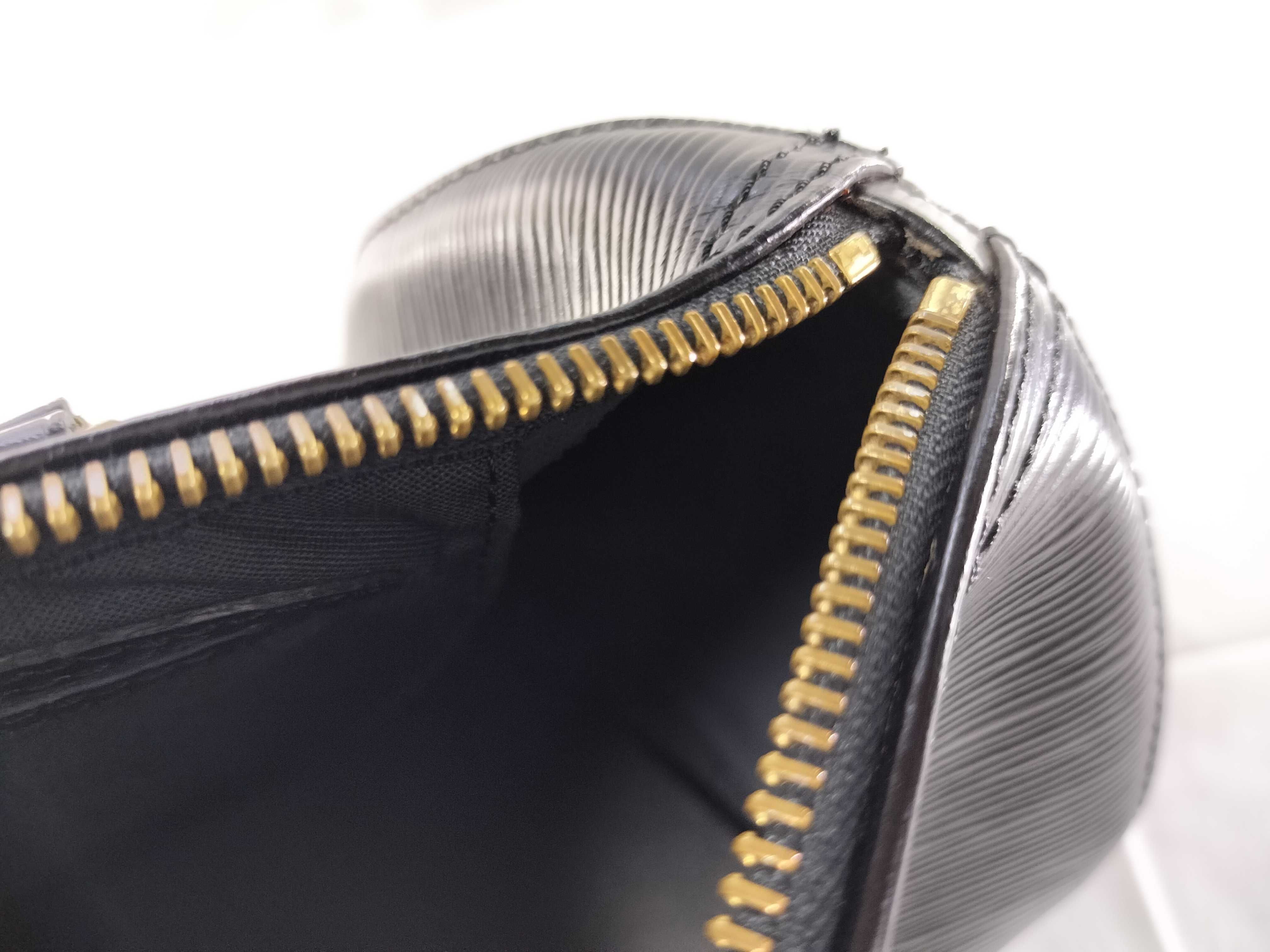 Epi Speedy 25 Handbag — view 9