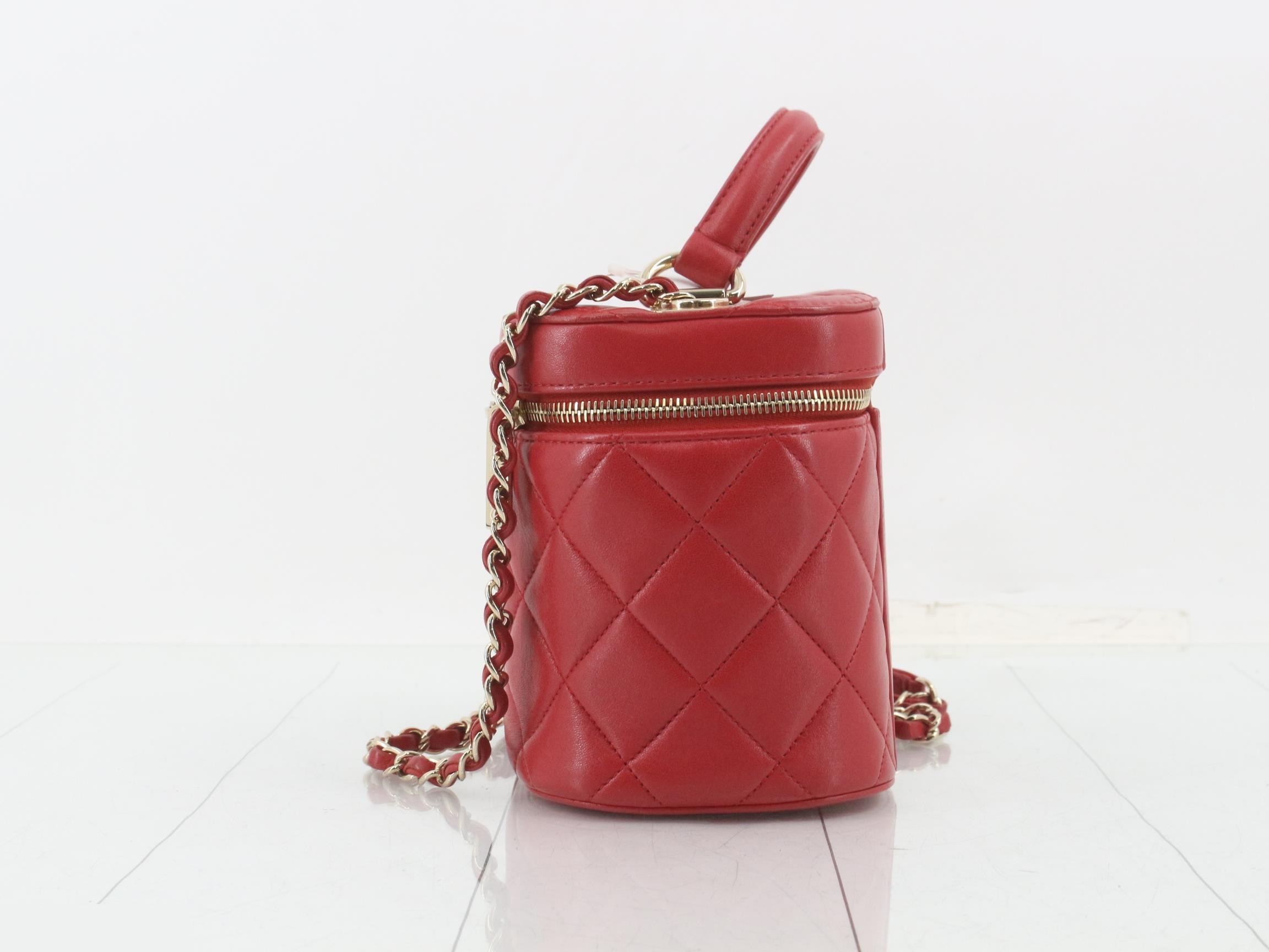 Matelassé (bag) - Shoulder bag — view 3