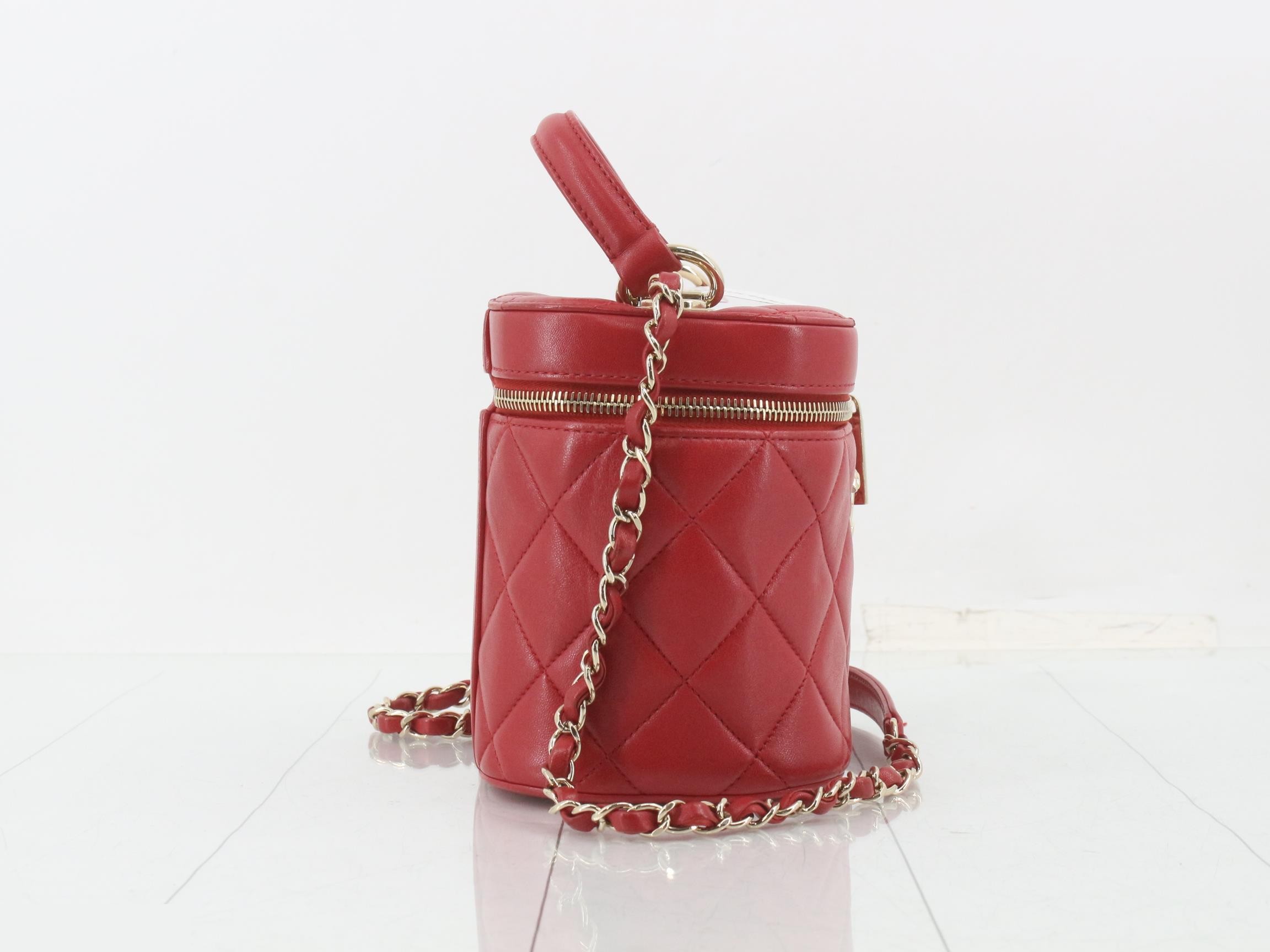 Matelassé (bag) - Shoulder bag — view 4