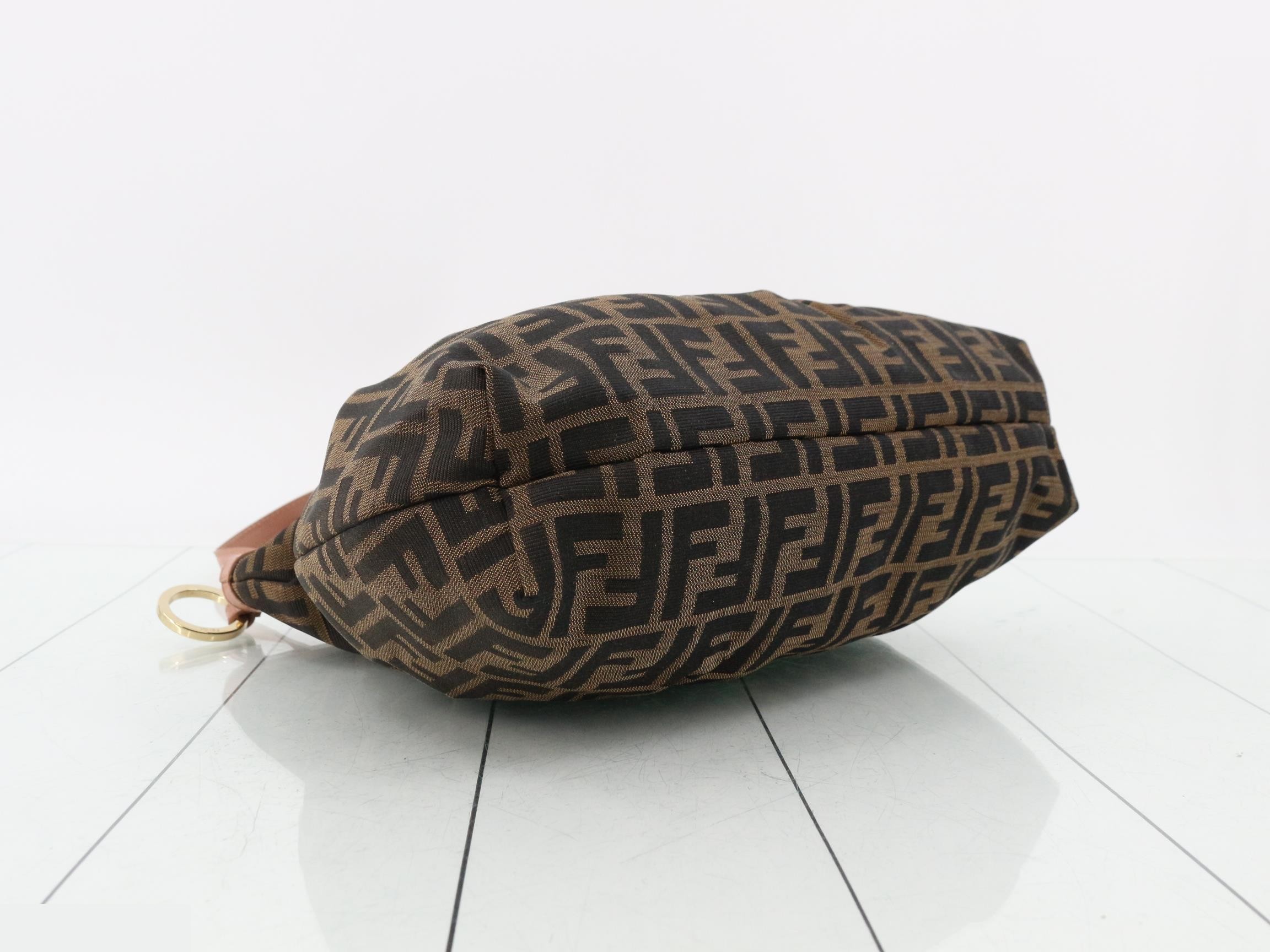 Zucca (bag) - Tote bag — view 5