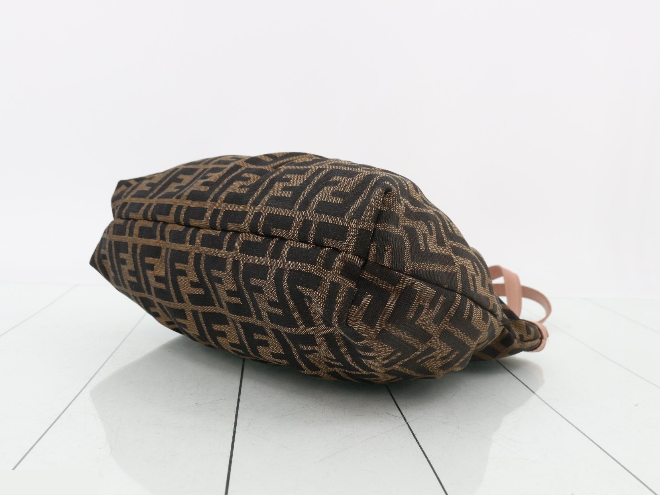 Zucca (bag) - Tote bag — view 6