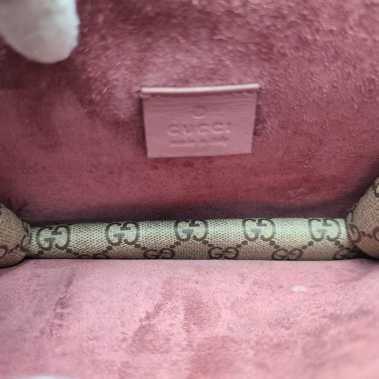 【*Shipped from: China*】GUCCI PU 421970 Shoulder Bag — view 8