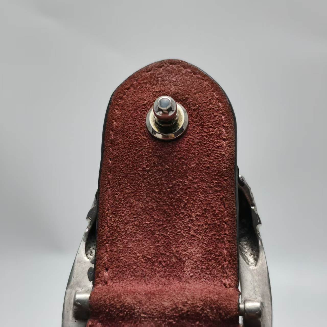 【*Shipped from: China*】GUCCI PU 421970 Shoulder Bag — view 10