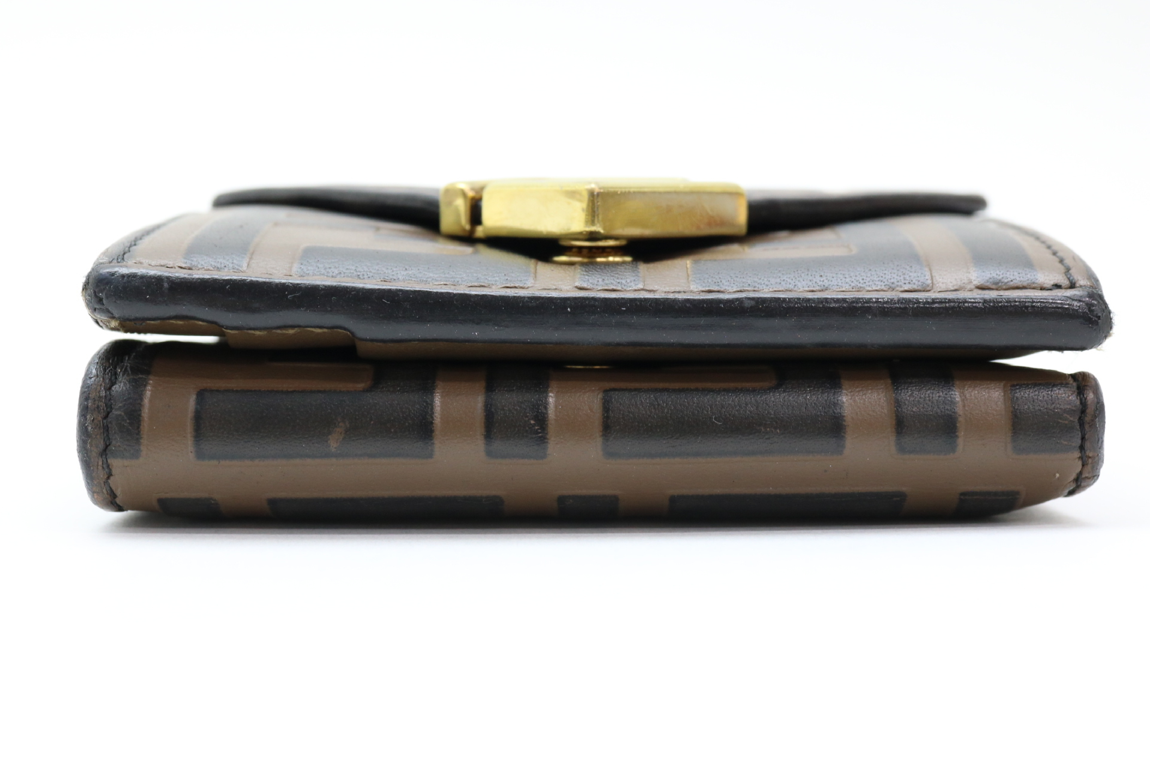 FF Diamond Compact Wallet — view 5
