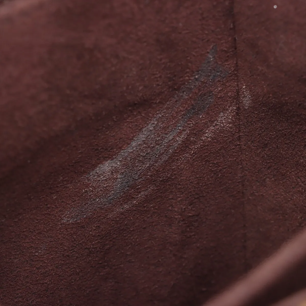 Monogram Pochette Métis MM M44875 Brown (RFID detected) — view 13