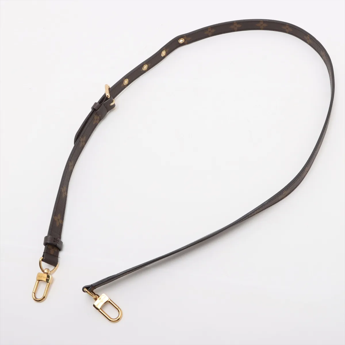 Monogram Pochette Métis MM M44875 Brown (RFID detected) — view 7