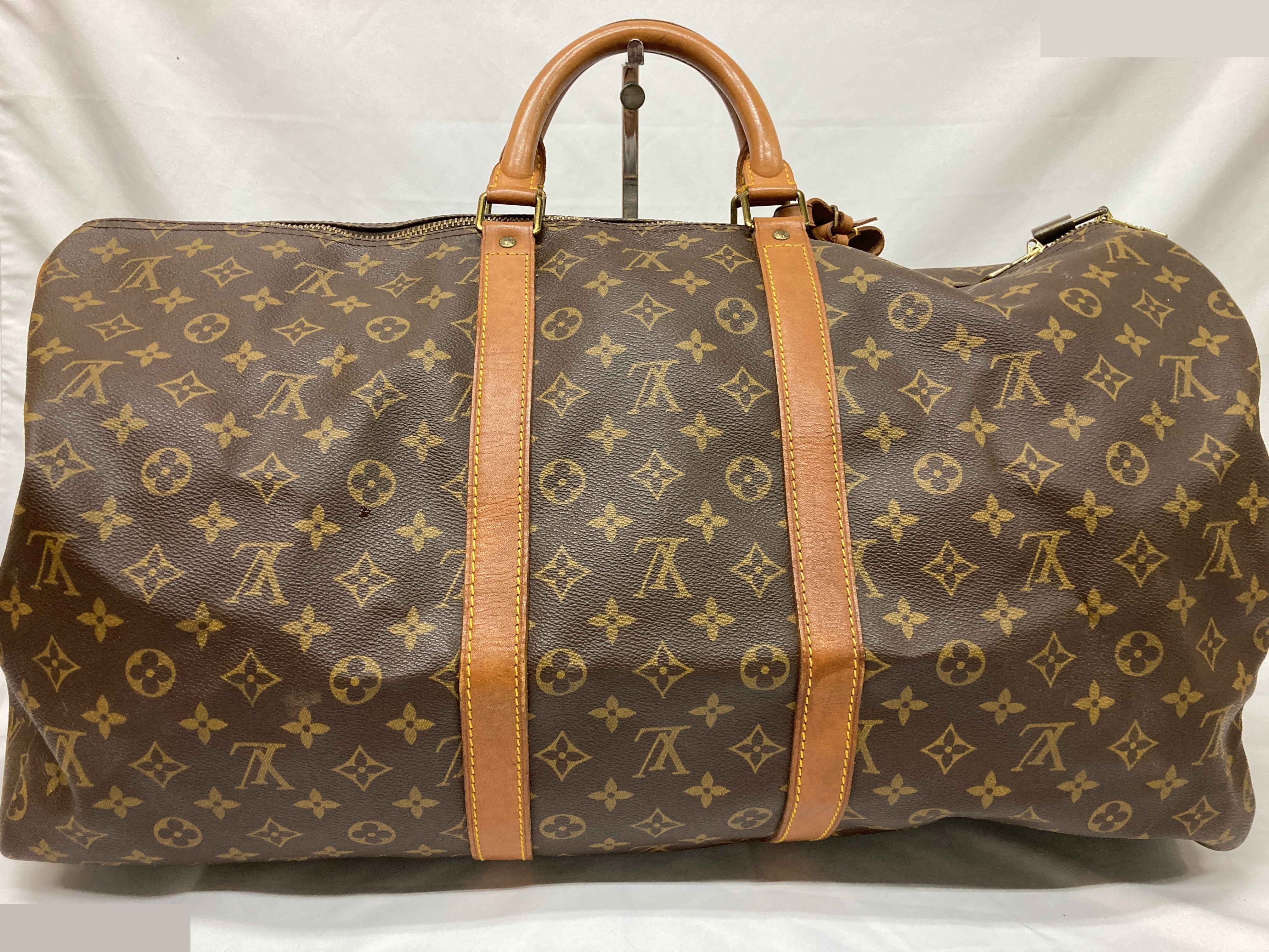 Keepall Bandoulière 55 — view 2