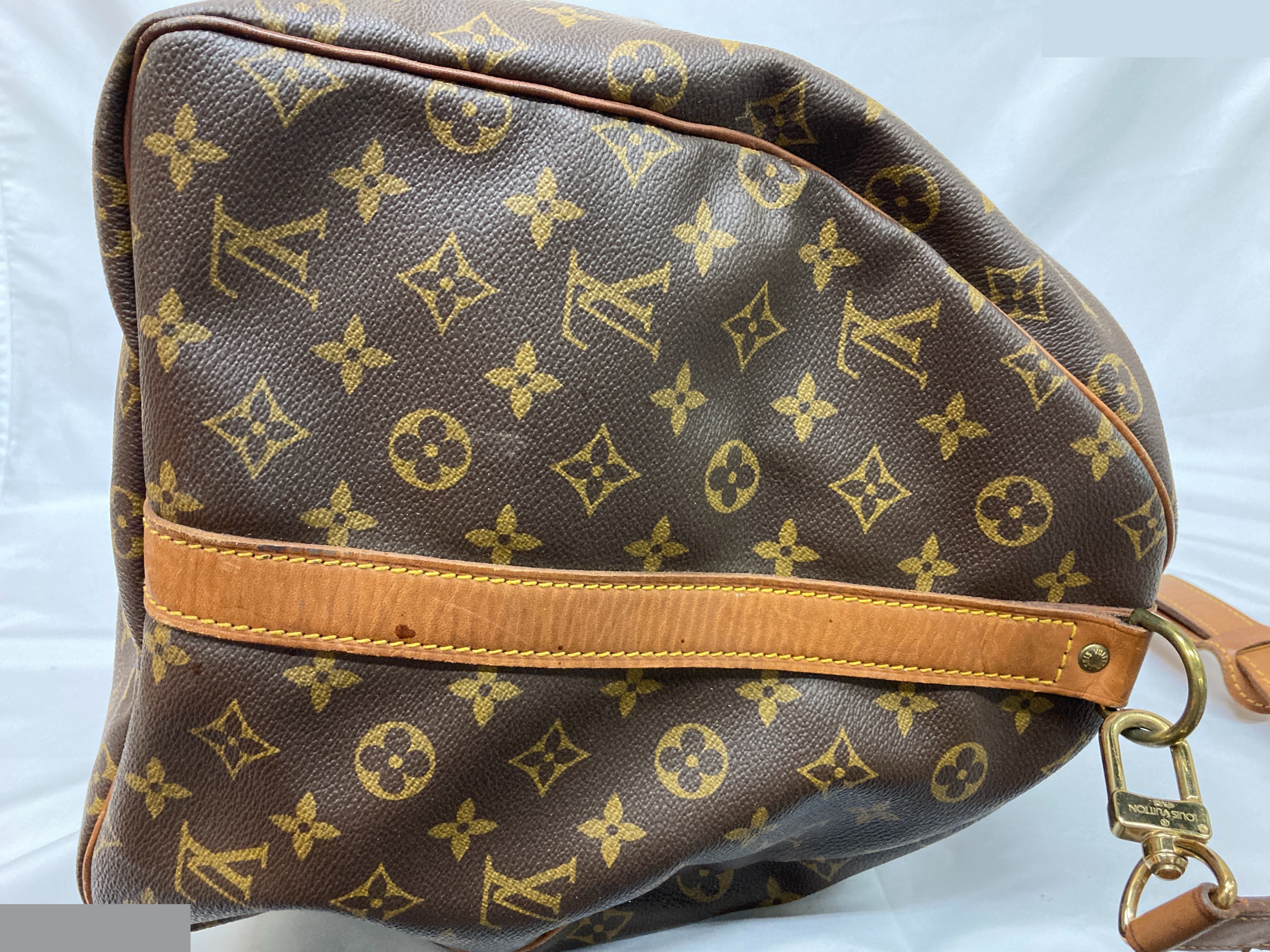 Keepall Bandoulière 55 — view 3