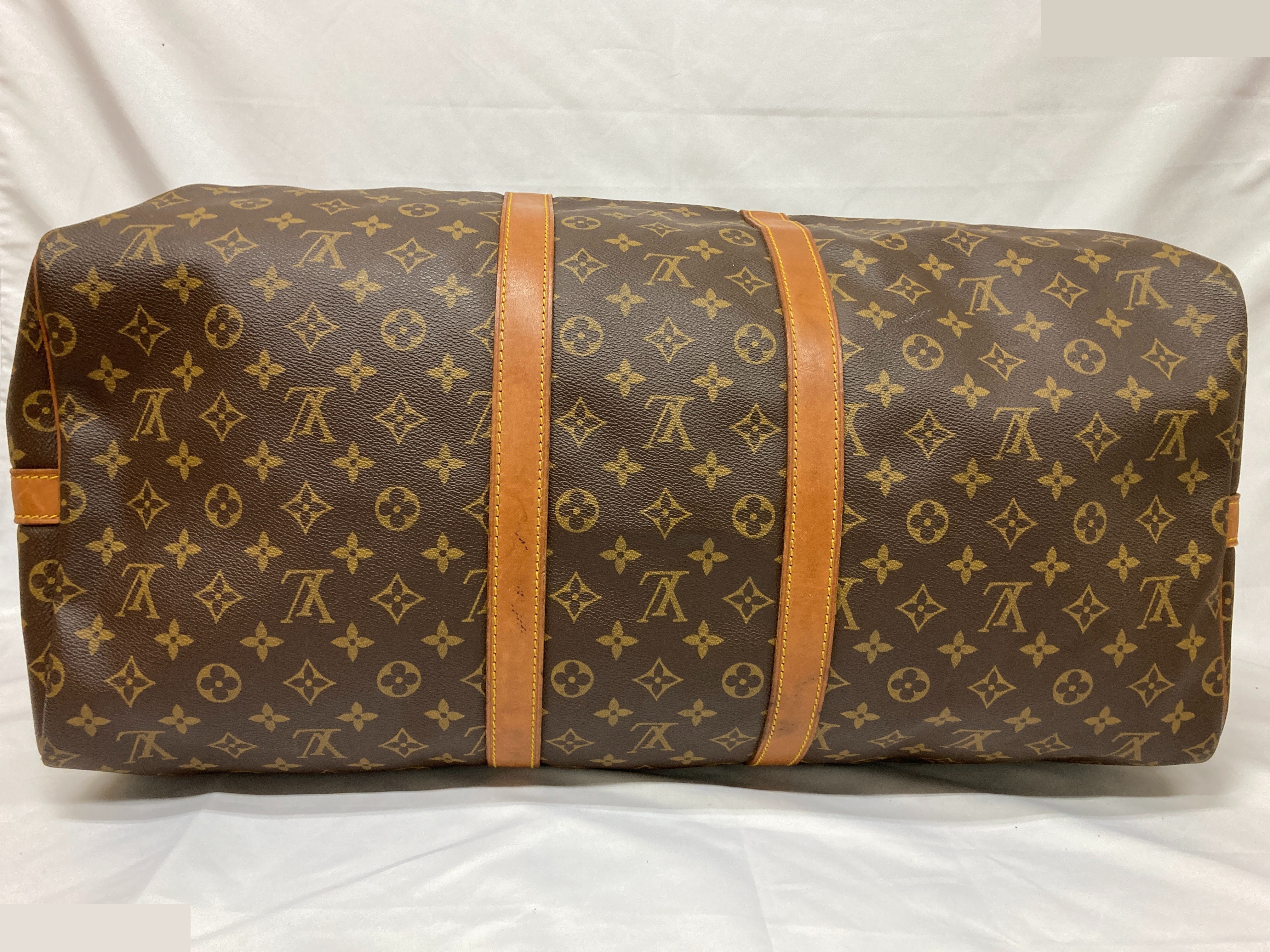 Keepall Bandoulière 55 — view 4