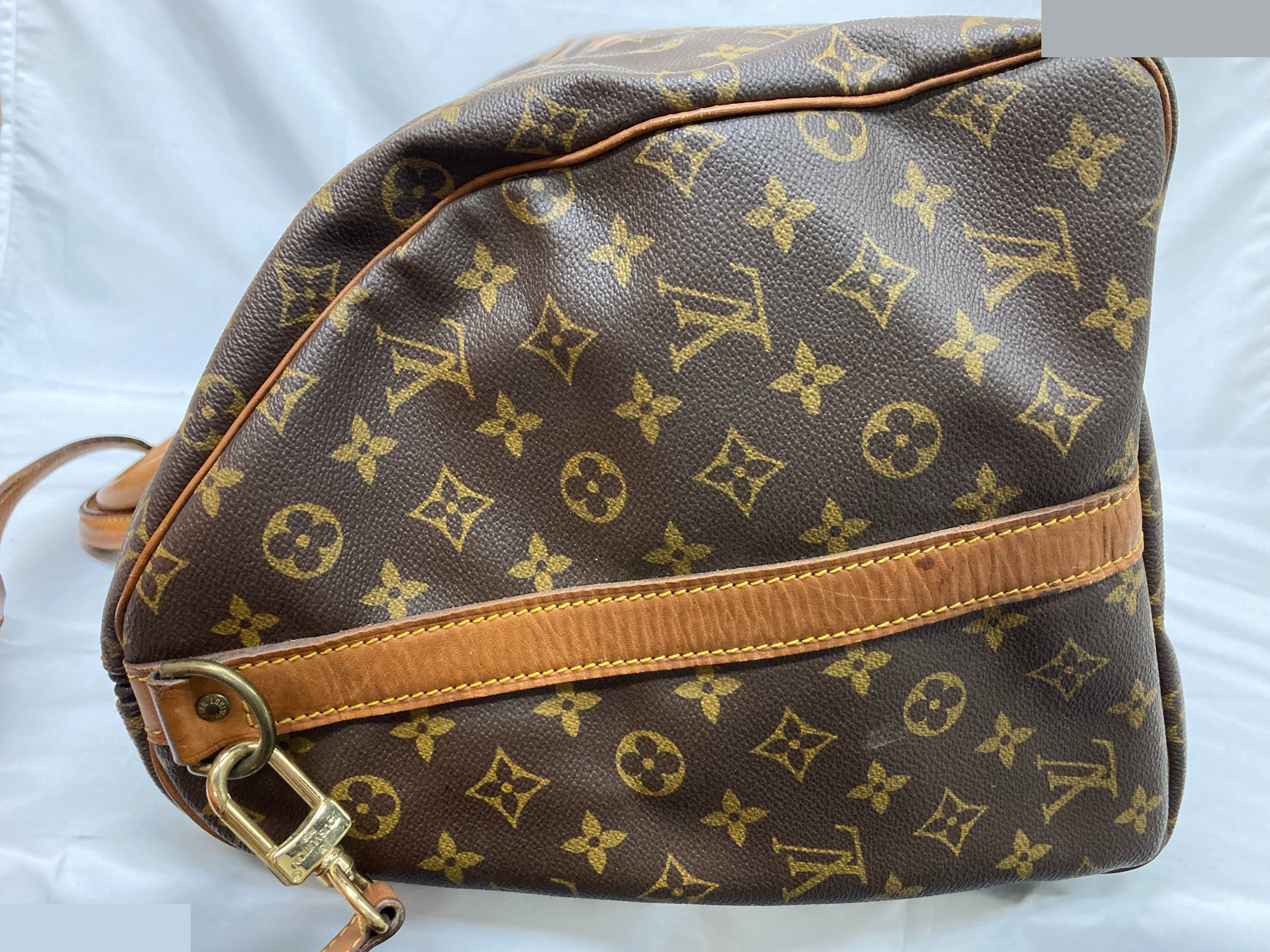 Keepall Bandoulière 55 — view 5