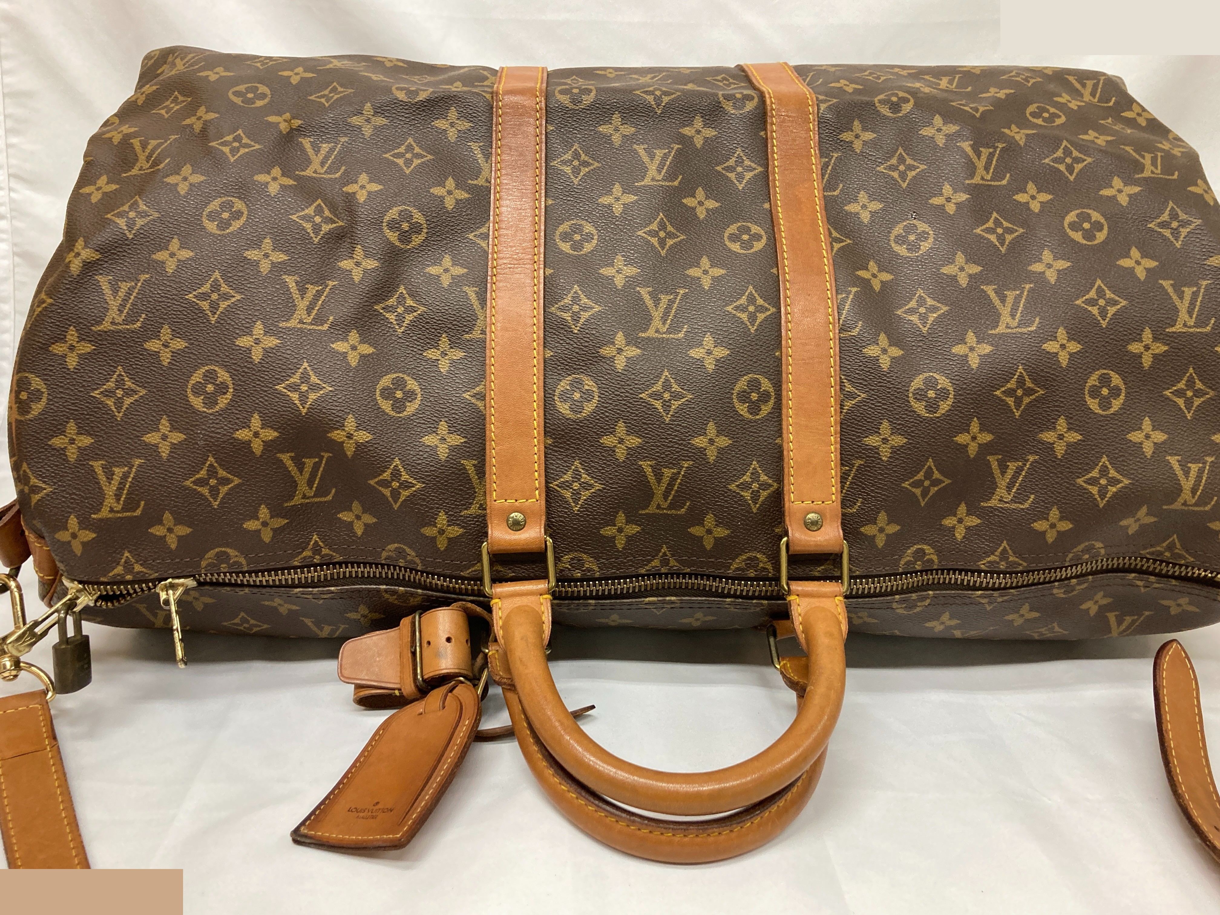 Keepall Bandoulière 55 — view 6