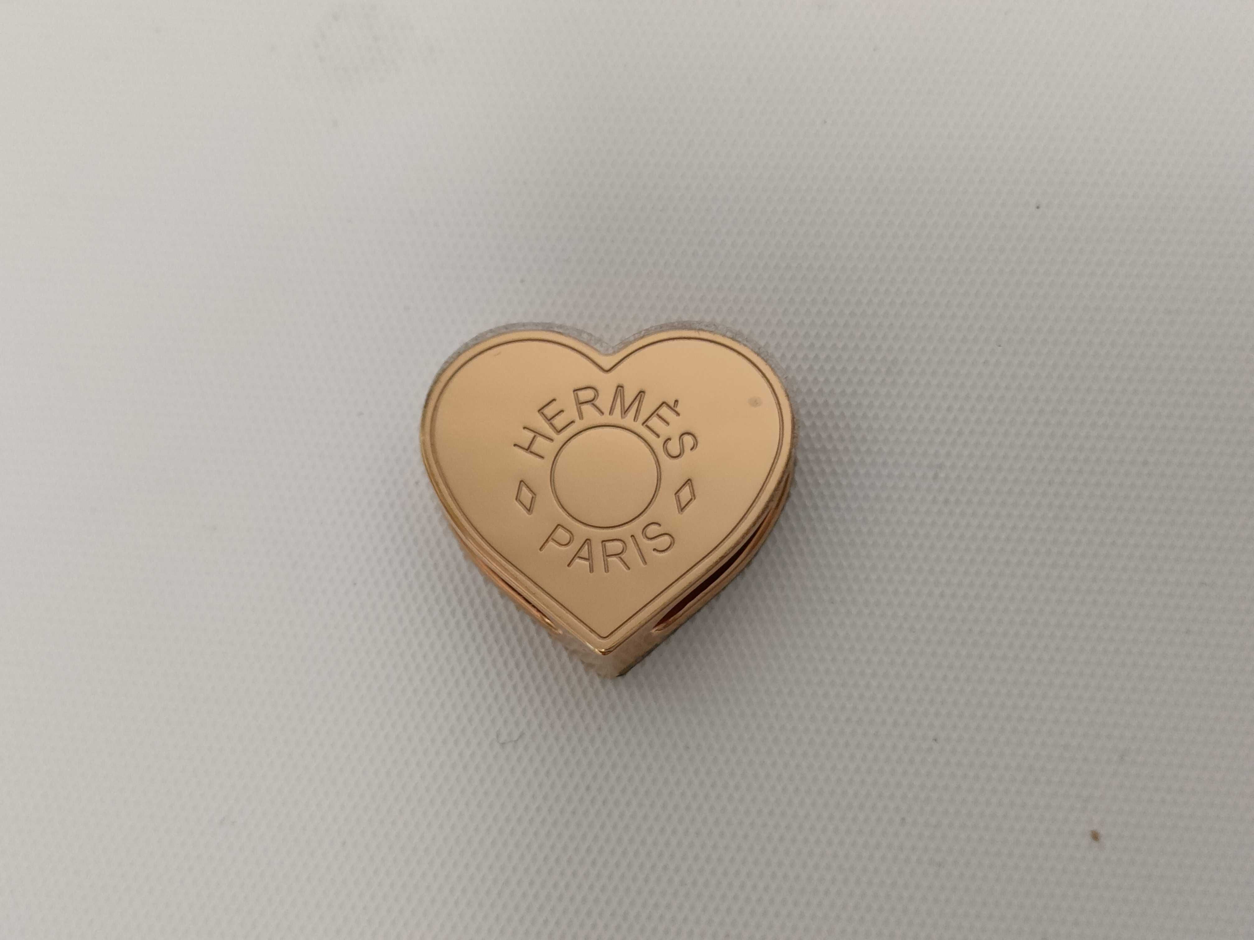 Twilly Ring Heart Other Accessories