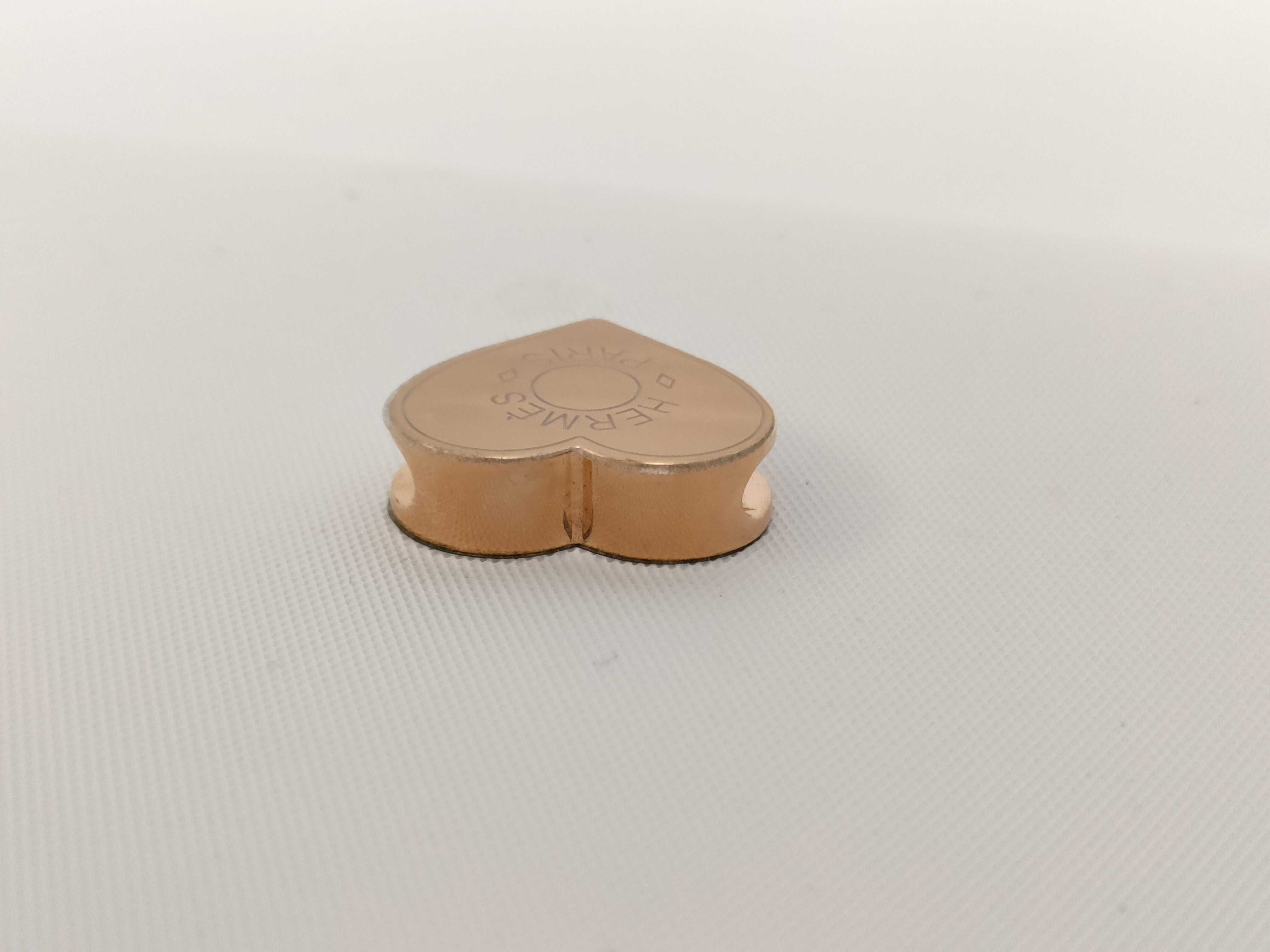 Twilly Ring Heart Other Accessories — view 3
