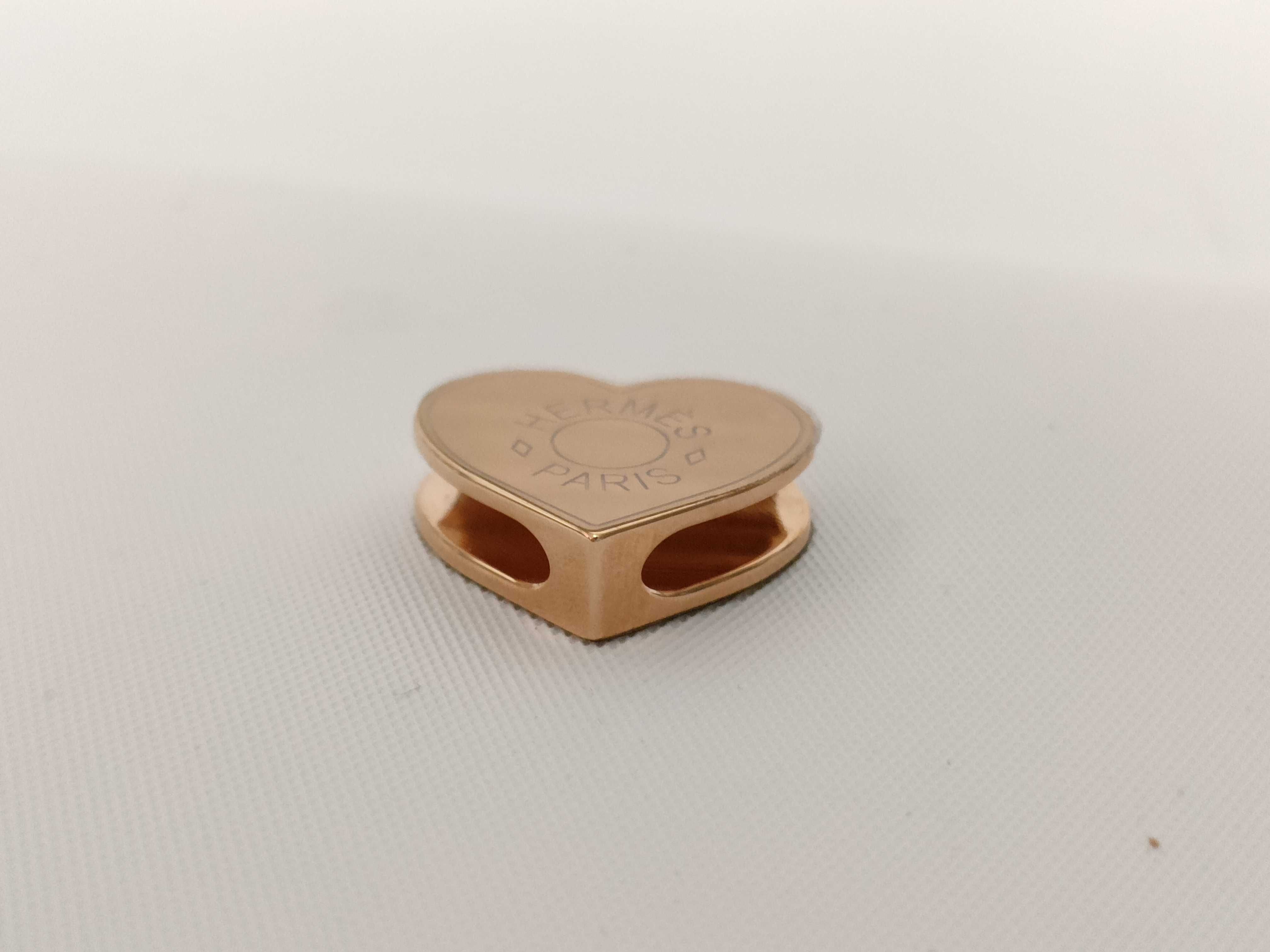 Twilly Ring Heart Other Accessories — view 4