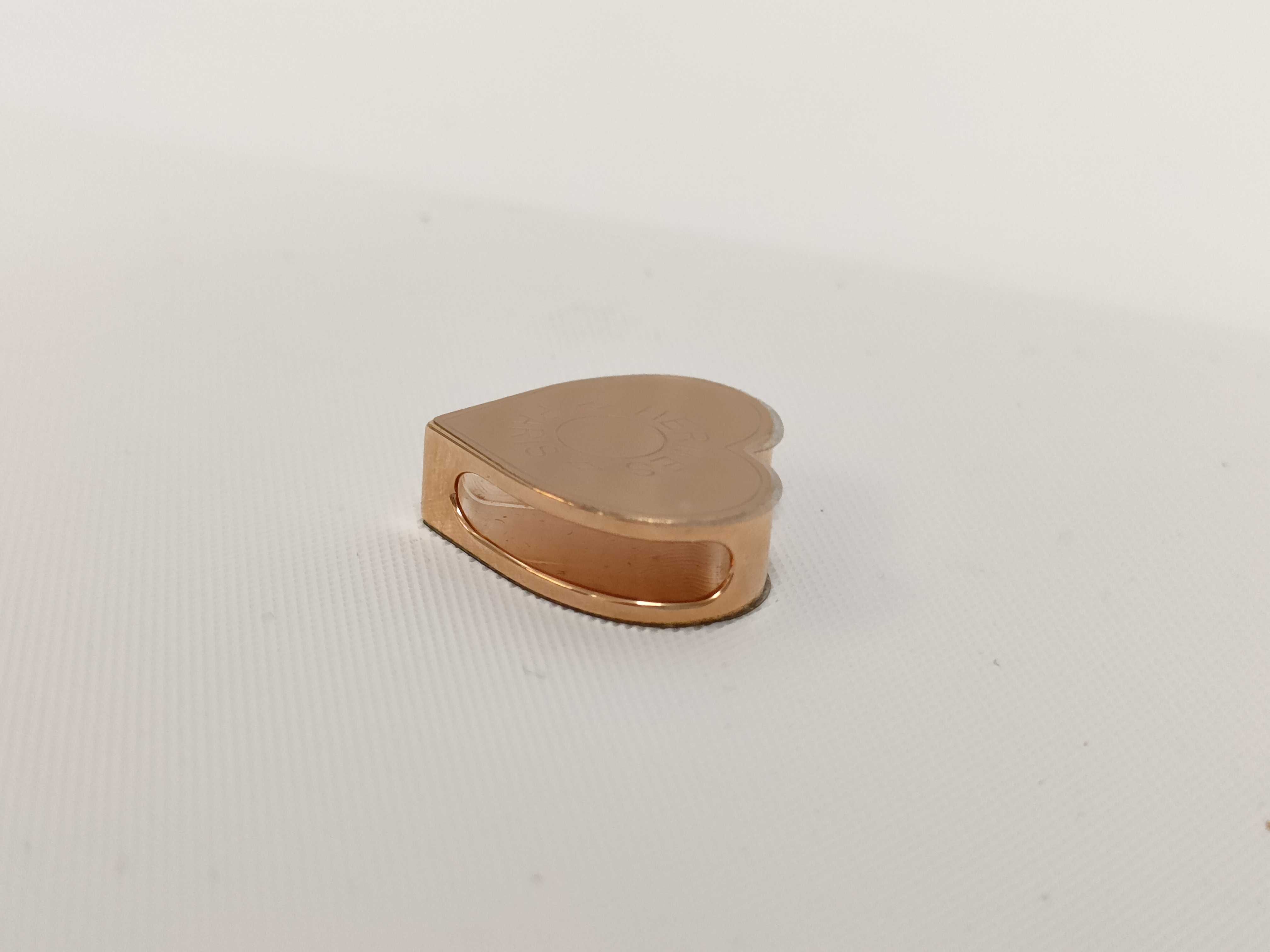 Twilly Ring Heart Other Accessories — view 5