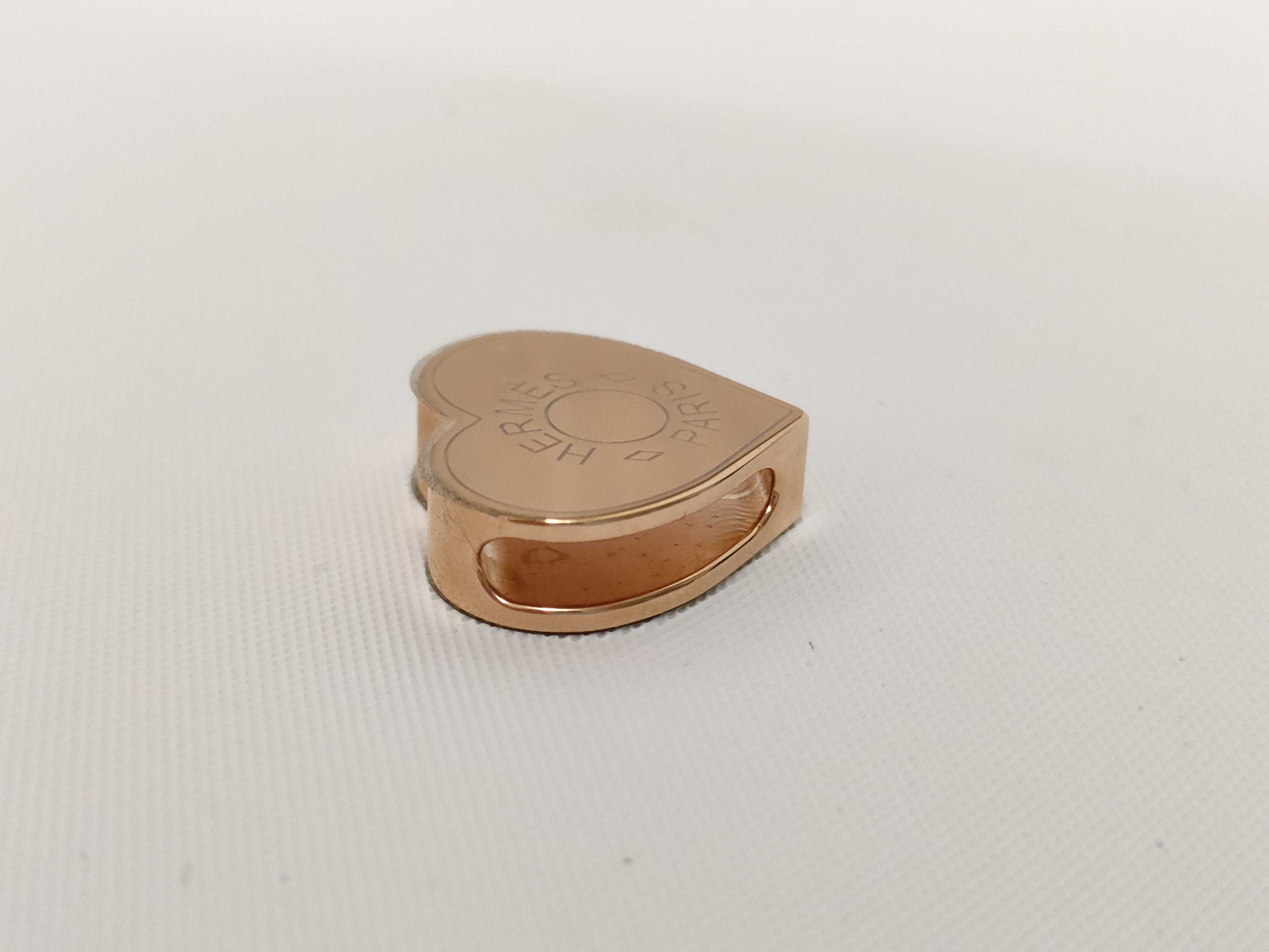 Twilly Ring Heart Other Accessories — view 6