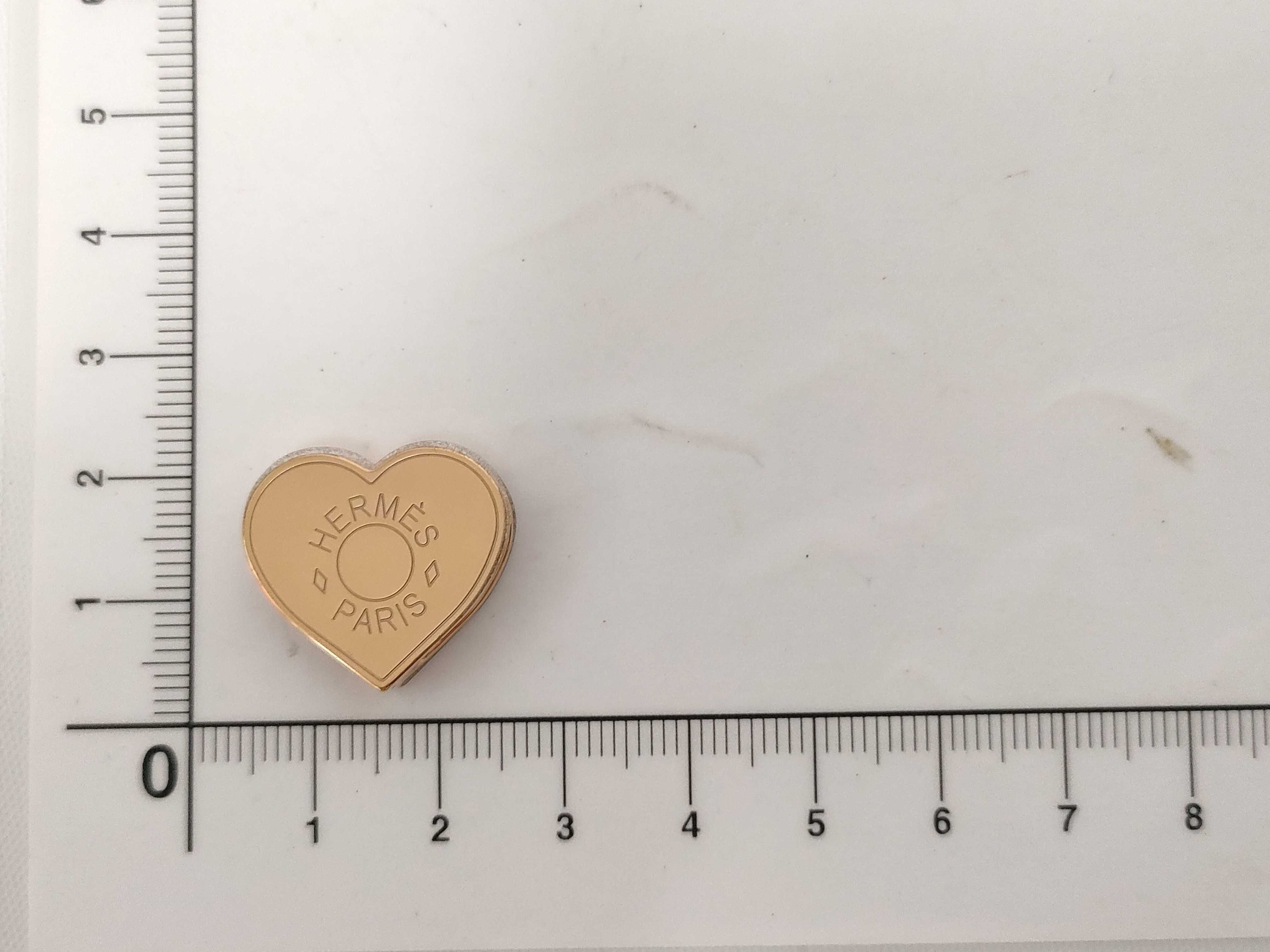 Twilly Ring Heart Other Accessories — view 7