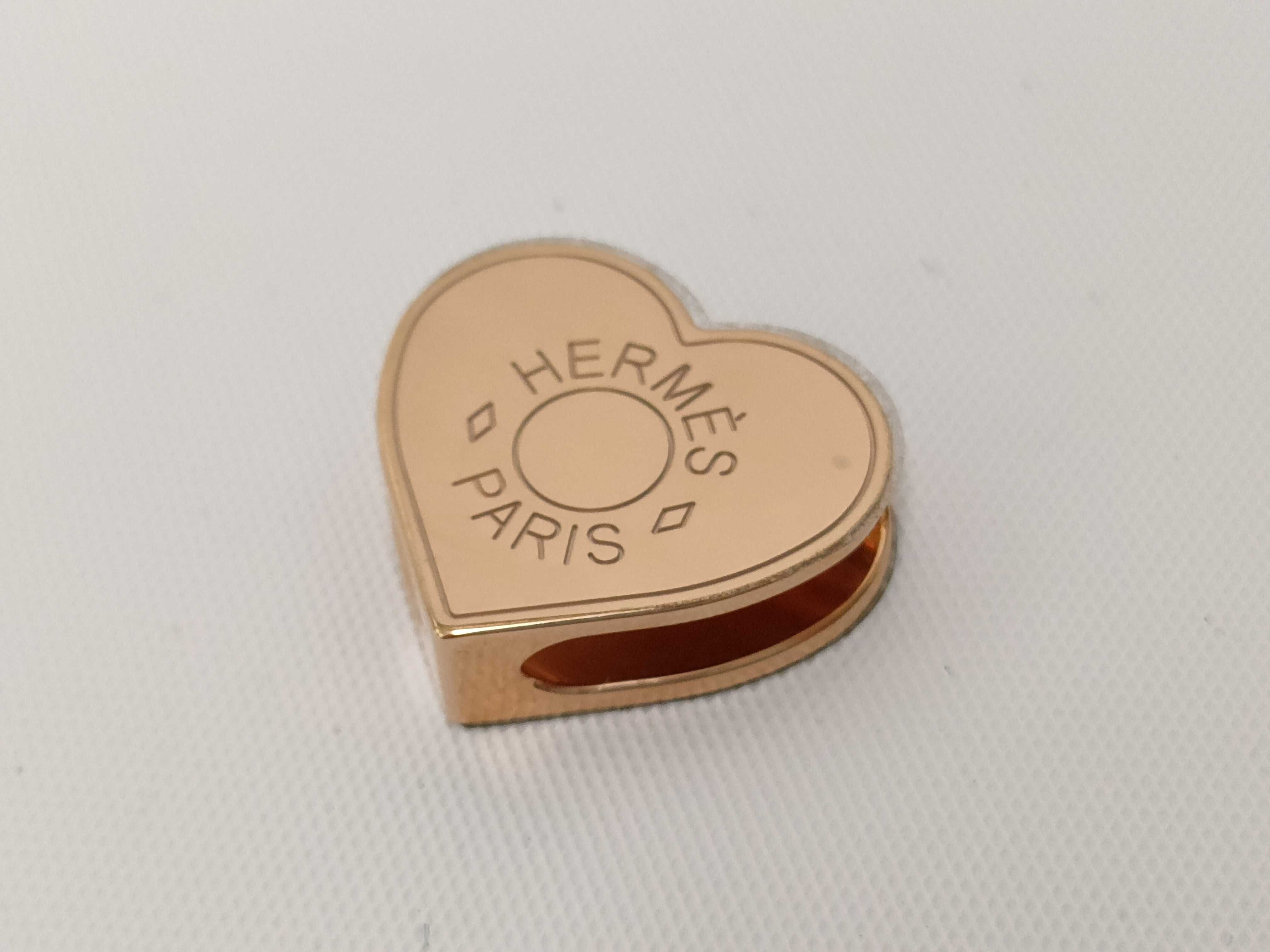 Twilly Ring Heart Other Accessories — view 8