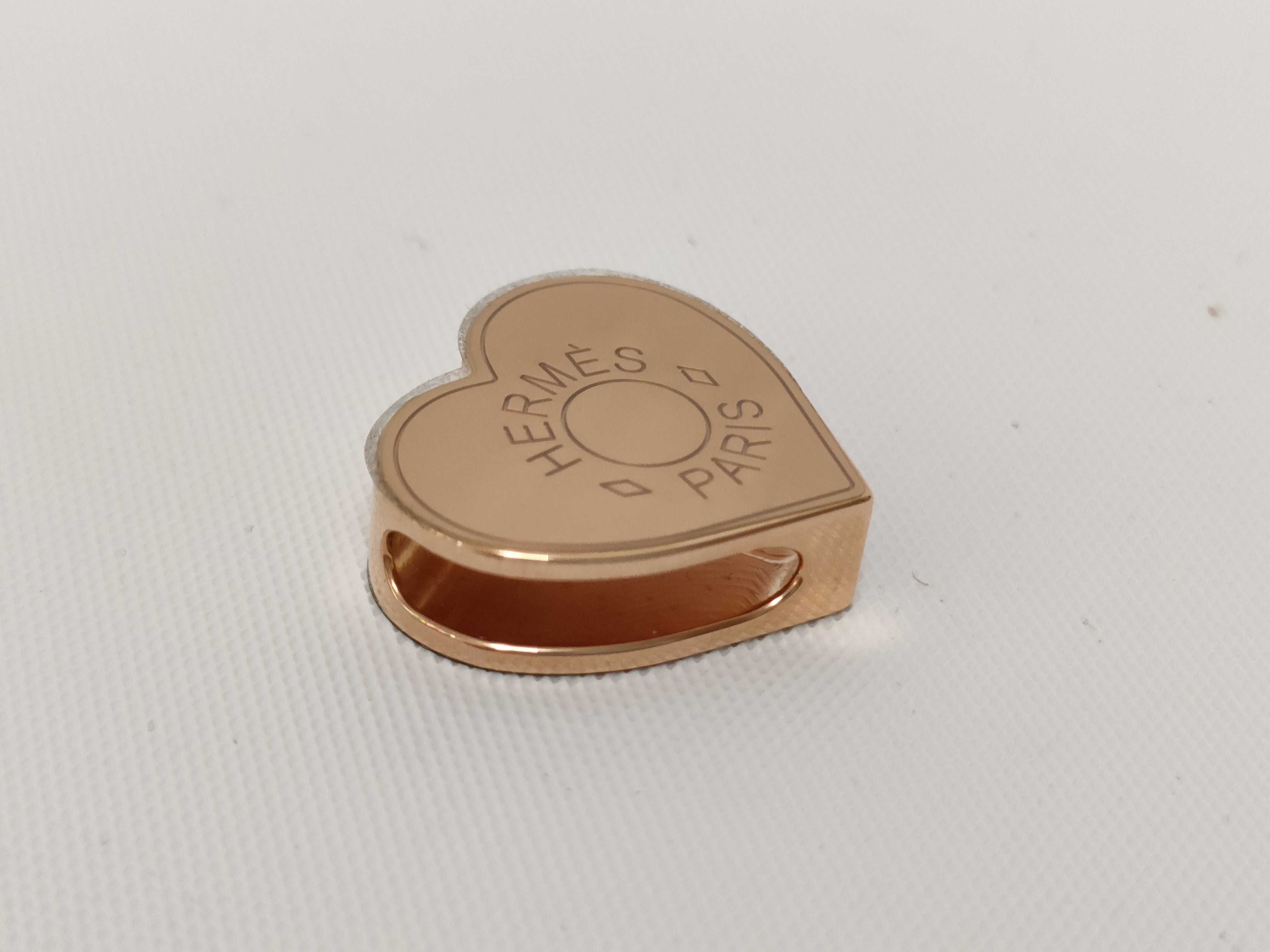 Twilly Ring Heart Other Accessories — view 9