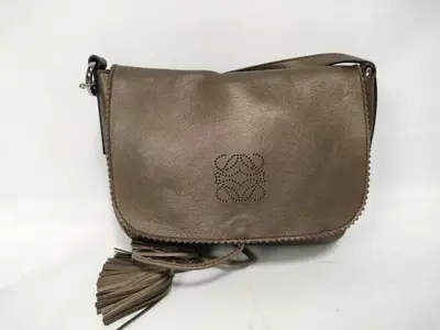 shoulder bag