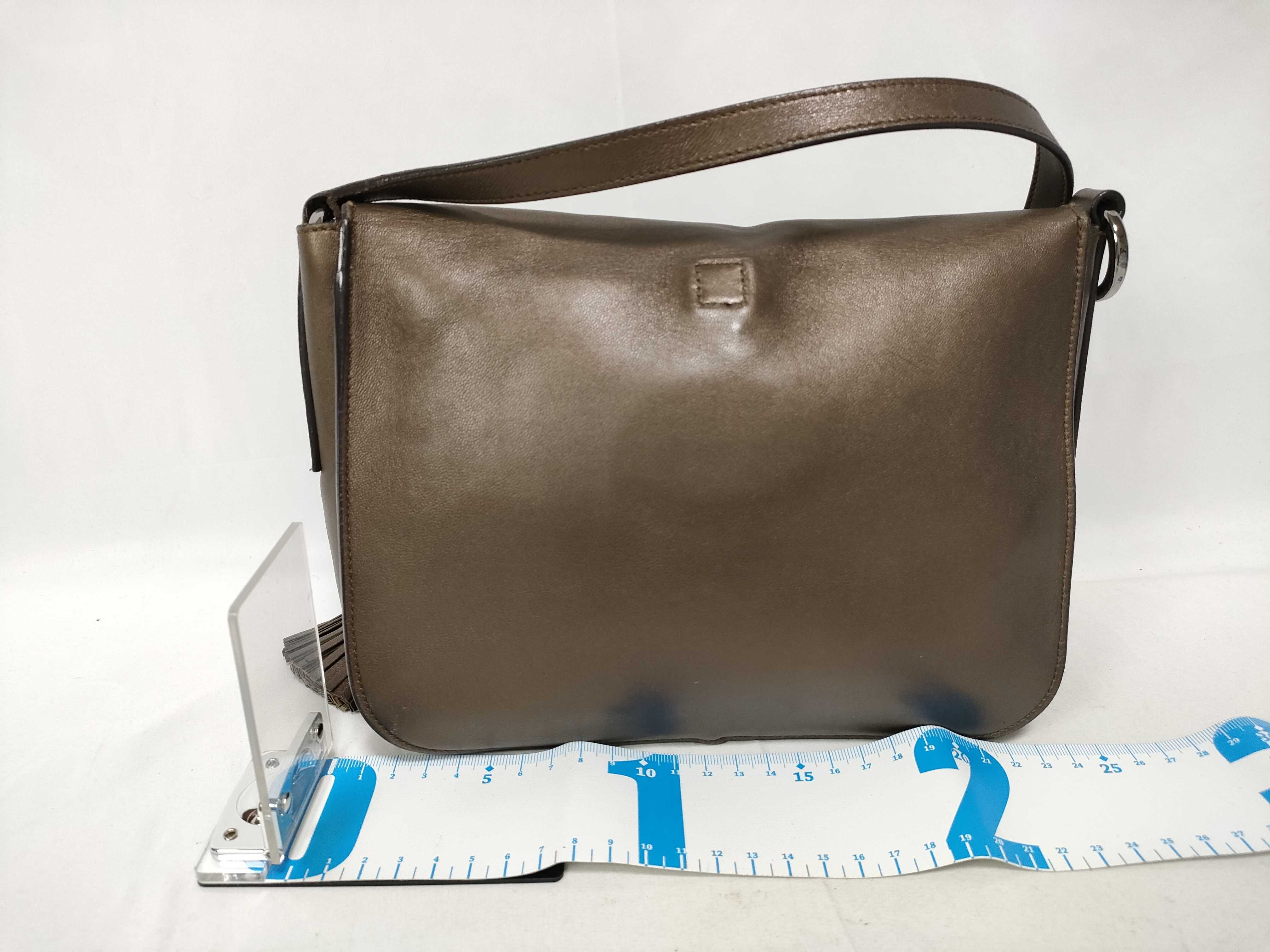 shoulder bag — view 2