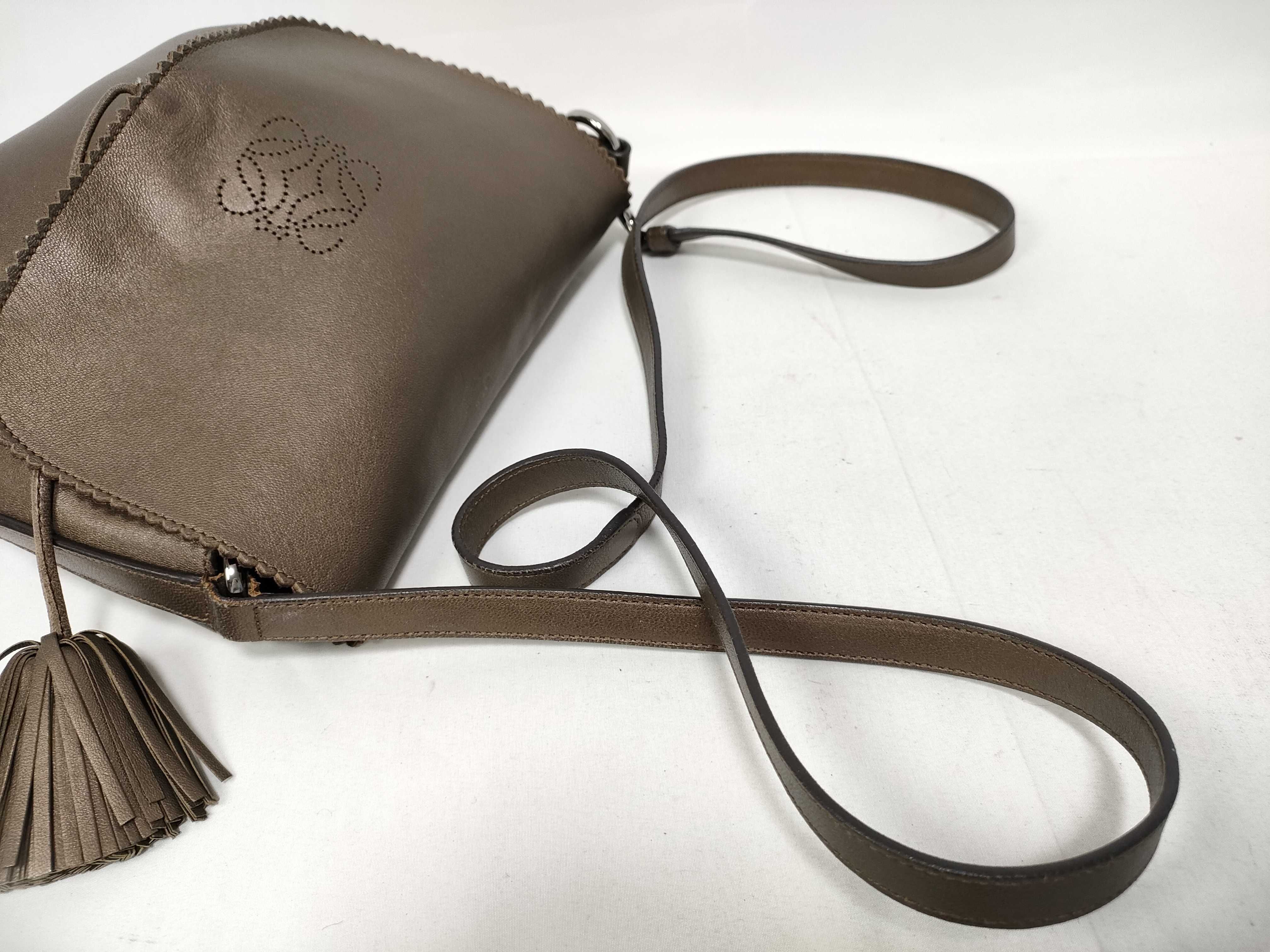 shoulder bag — view 9