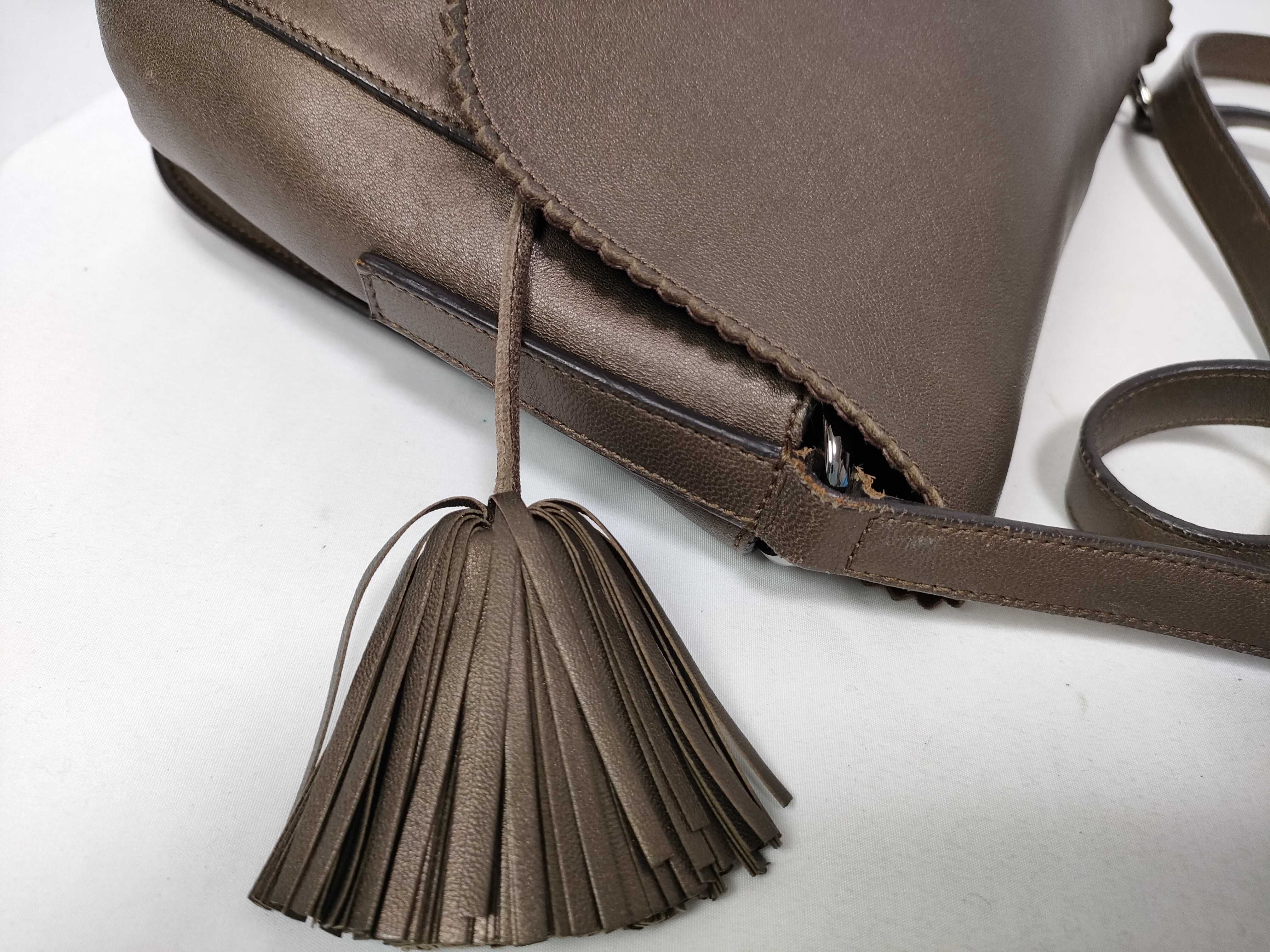 shoulder bag — view 10
